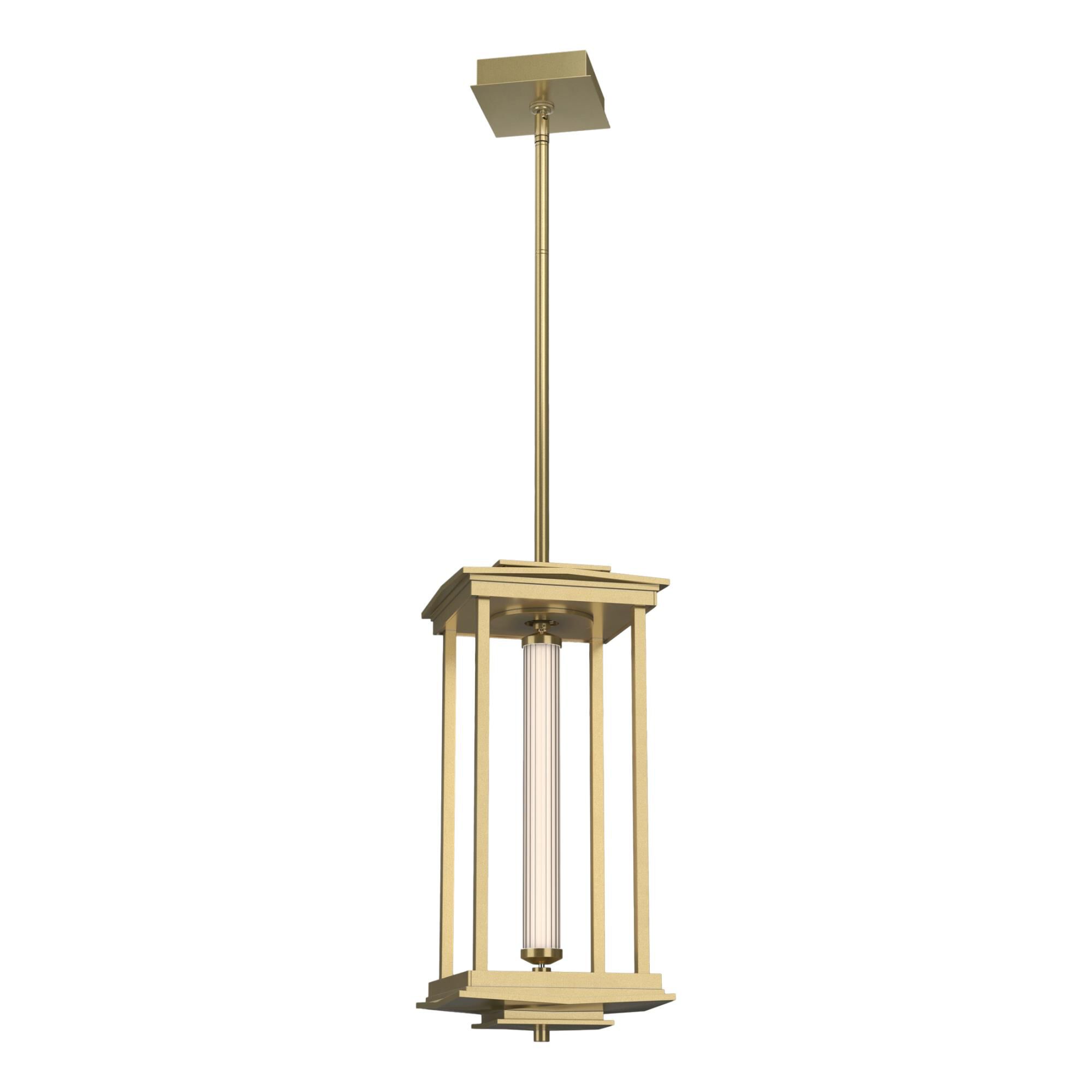 Athena Mini Pendant by Hubbardton Forge