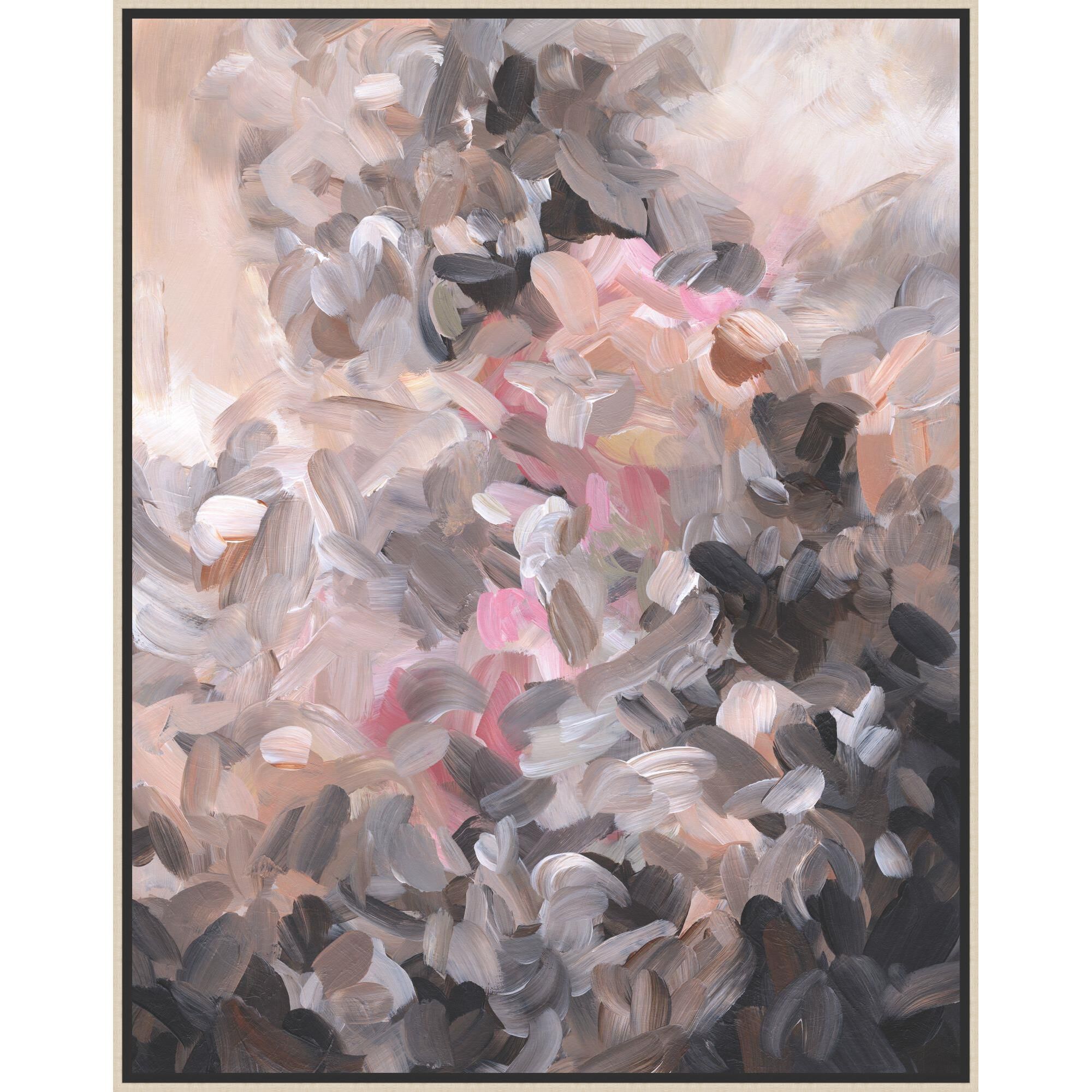 Sara Richardson Human Nature Print by LEVEL57