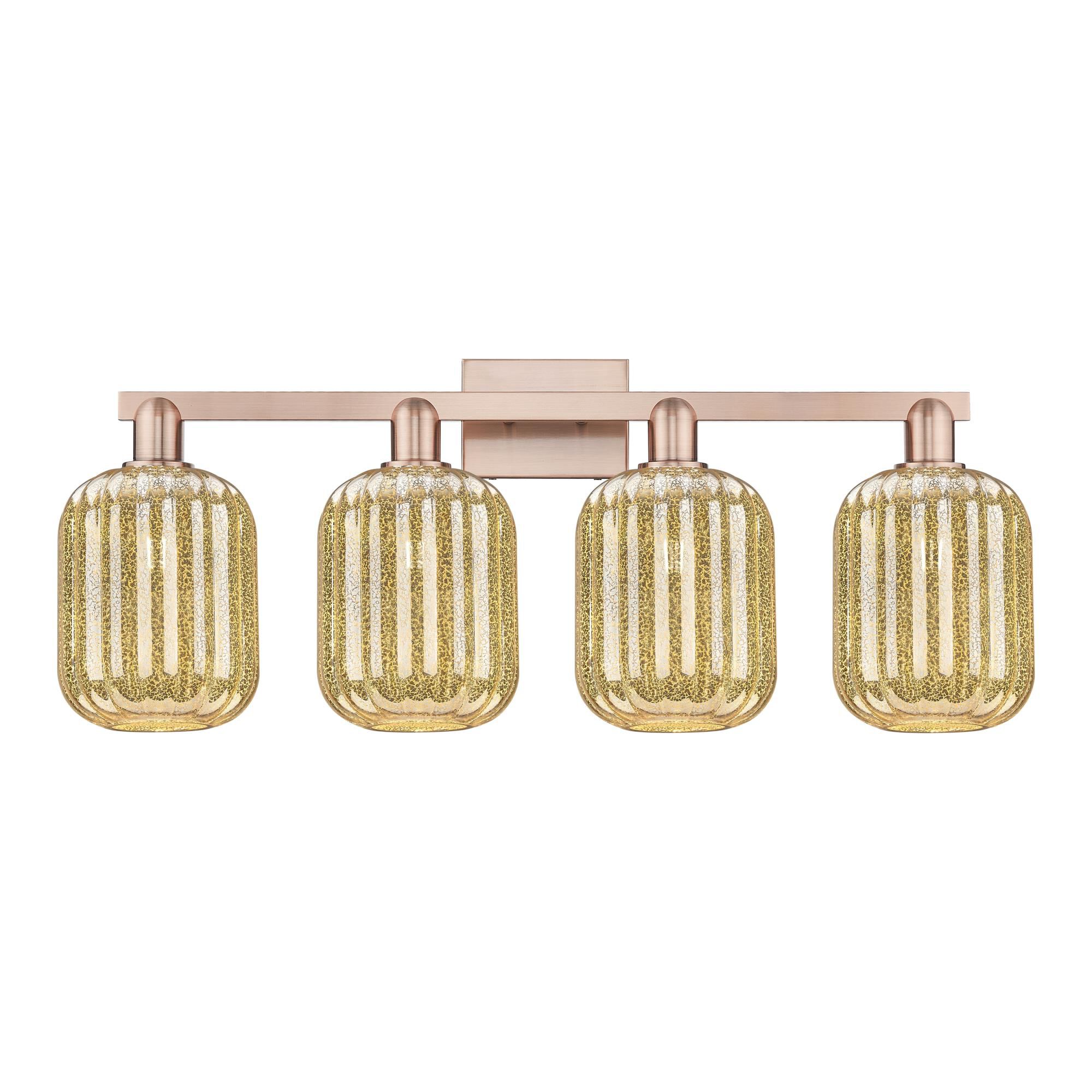 Bruno Marashlian Preston 36 Inch Bath Vanity Light by Innovations Lighting