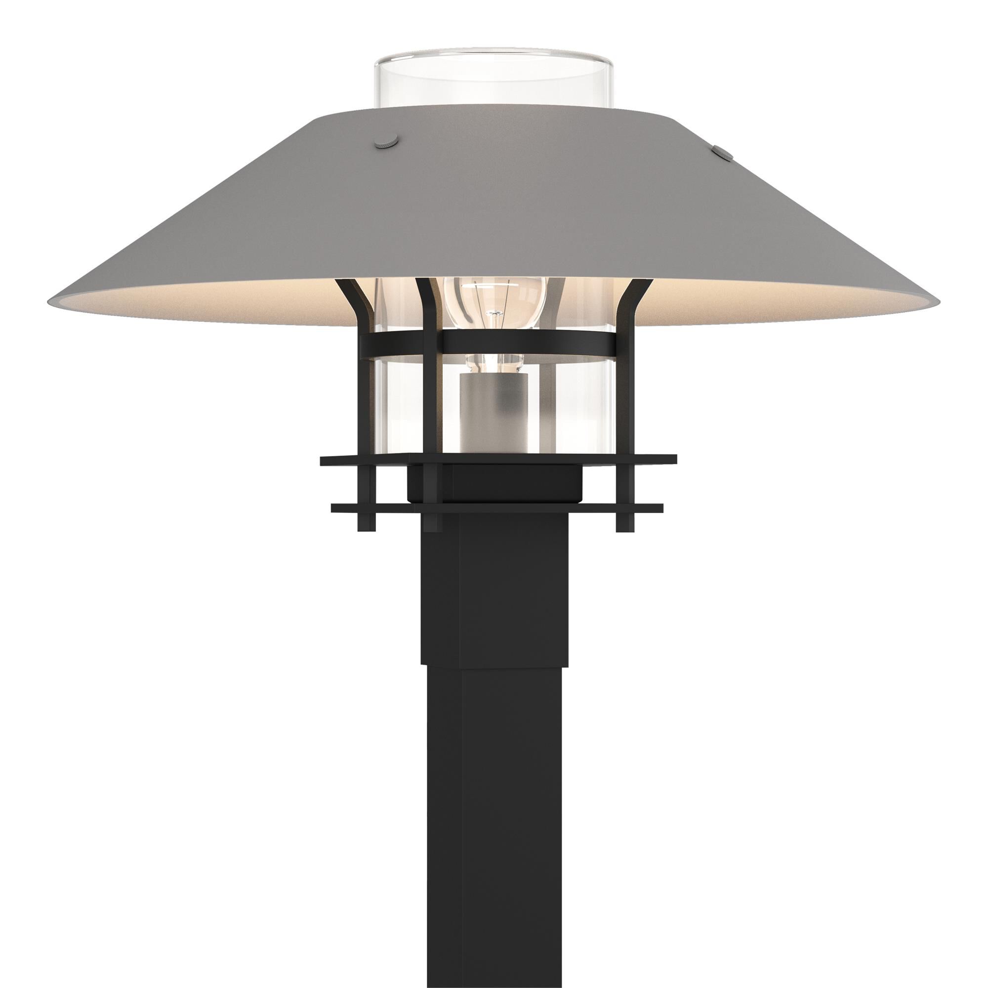 Henry Outdoor Post Lamp by Hubbardton Forge