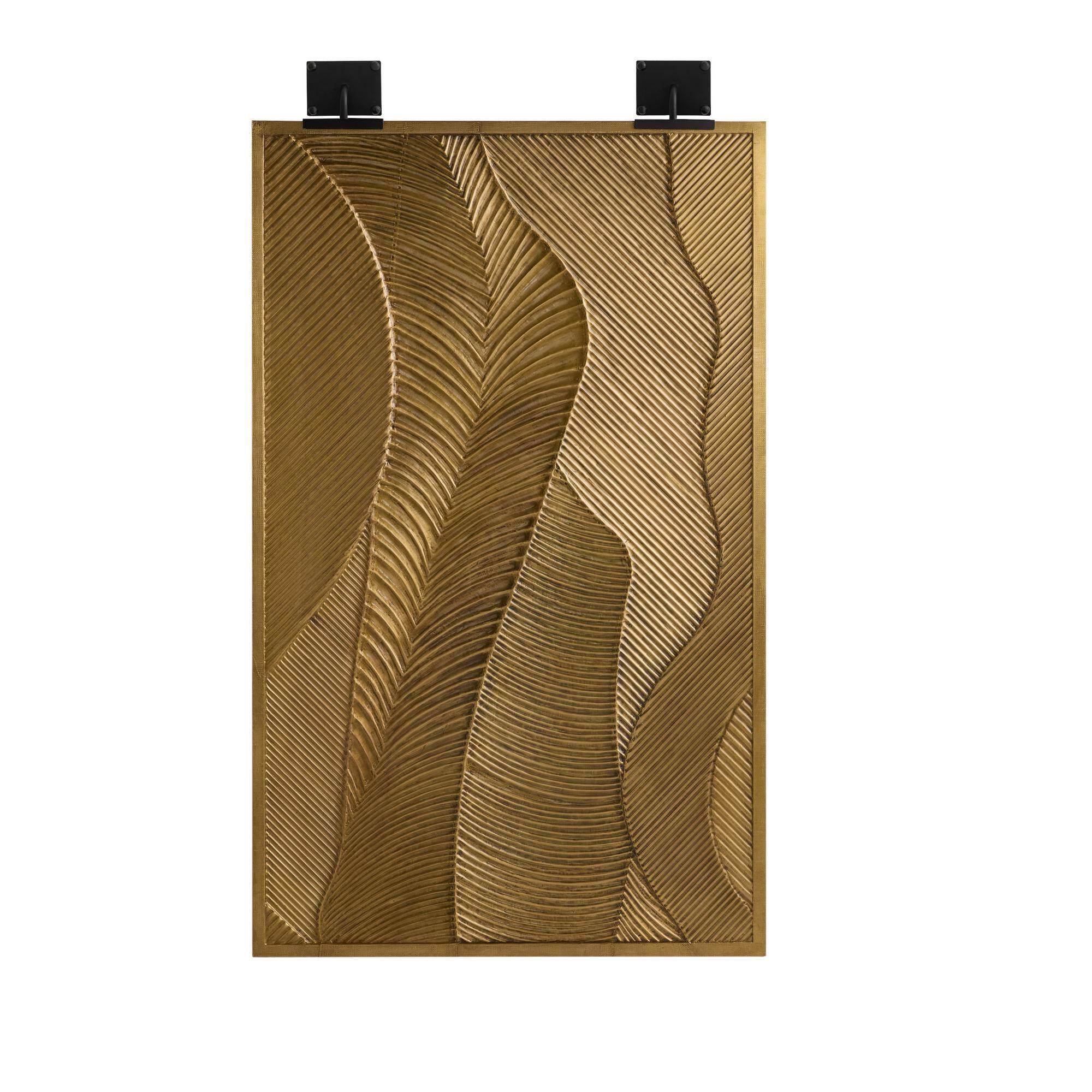 Drift Alternative Wall Art by Arteriors Home