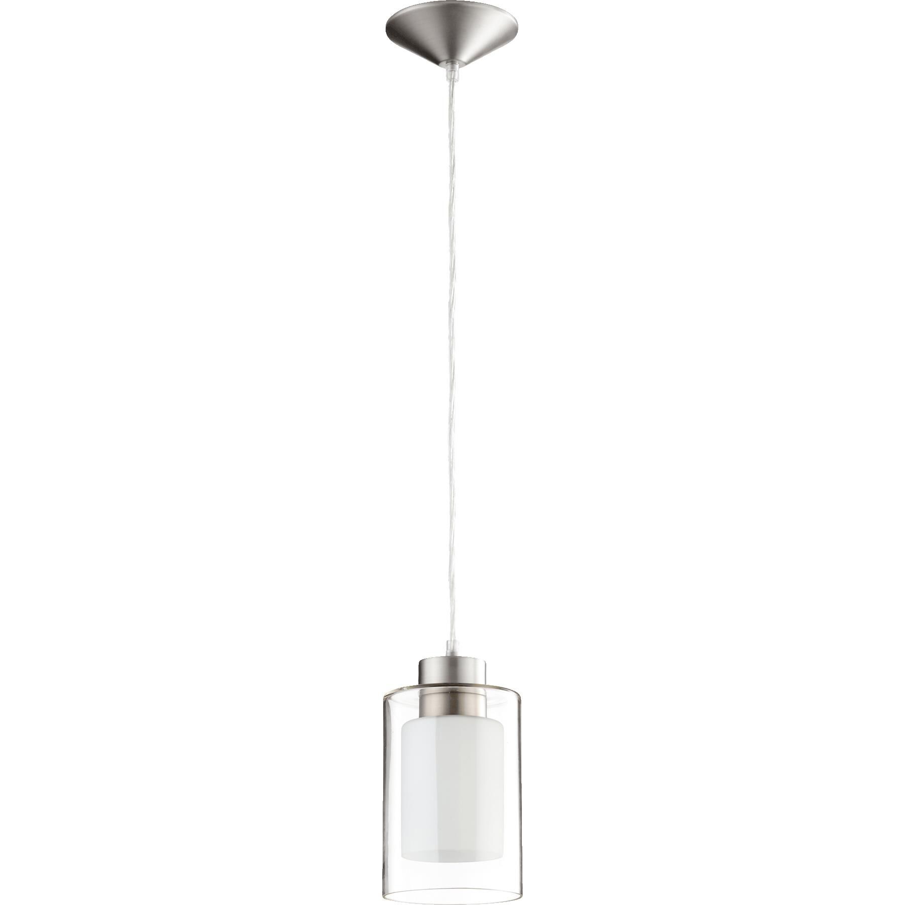 5 Inch Mini Pendant by Quorum International
