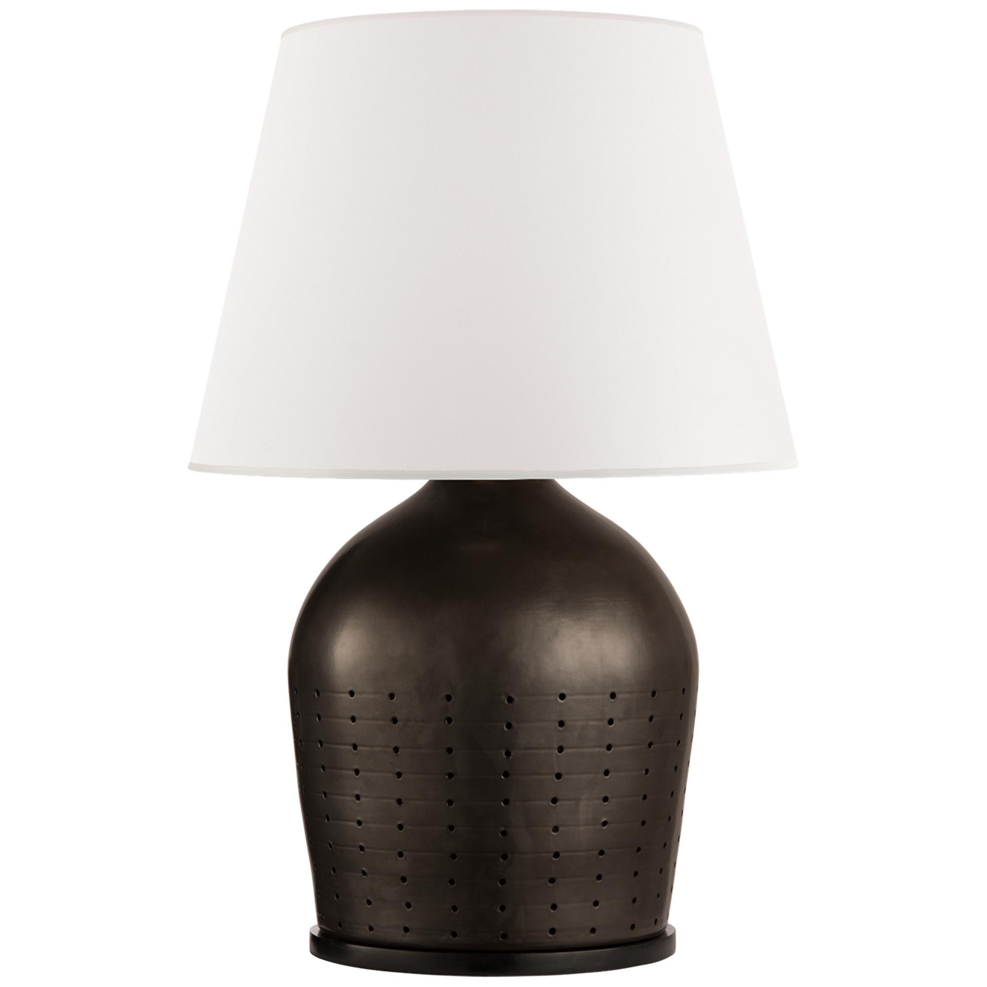 Ralph Lauren Halifax Large Table Lamp,