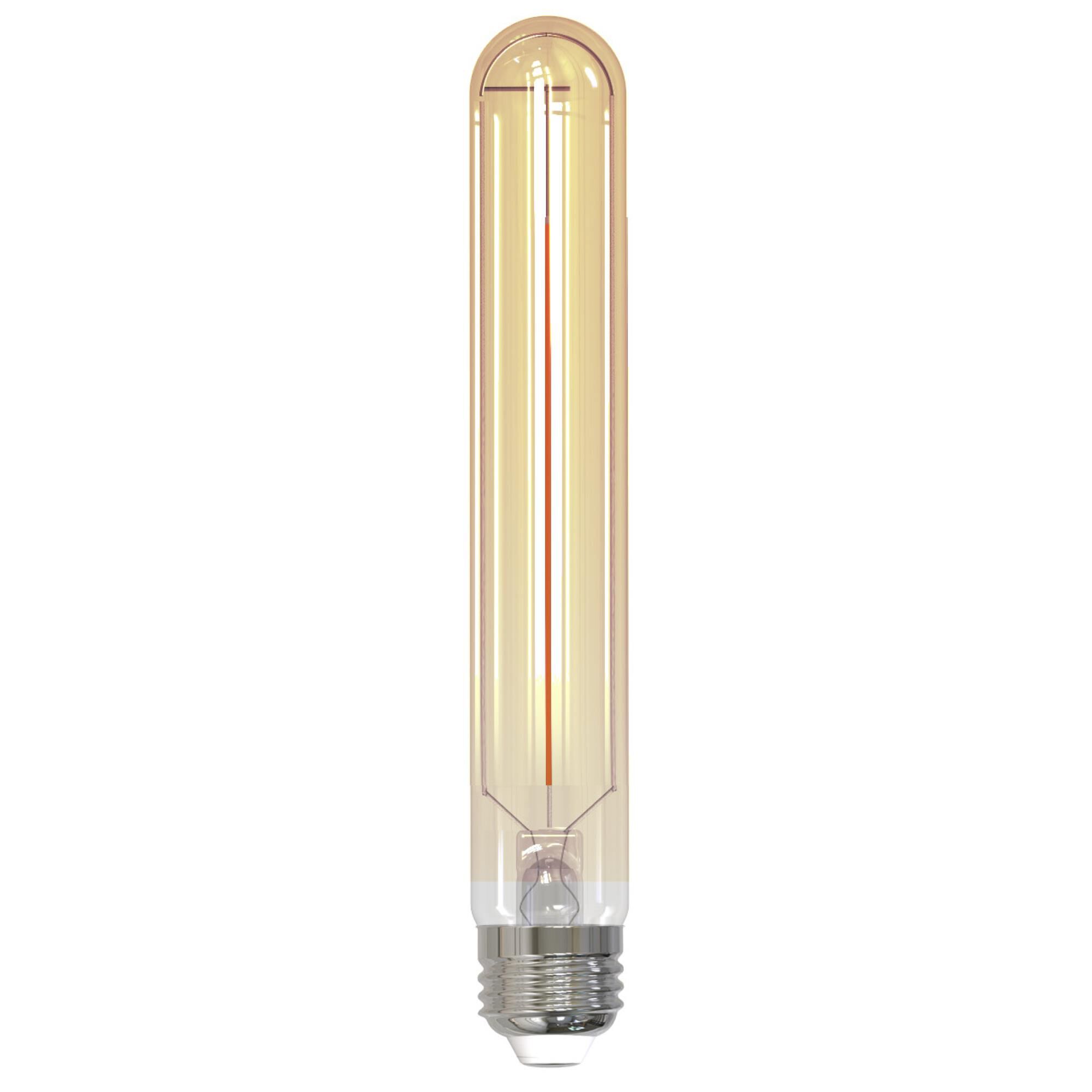 Dimmable 5 Watt 2100K T9 LED Light Bulb by Bulbrite