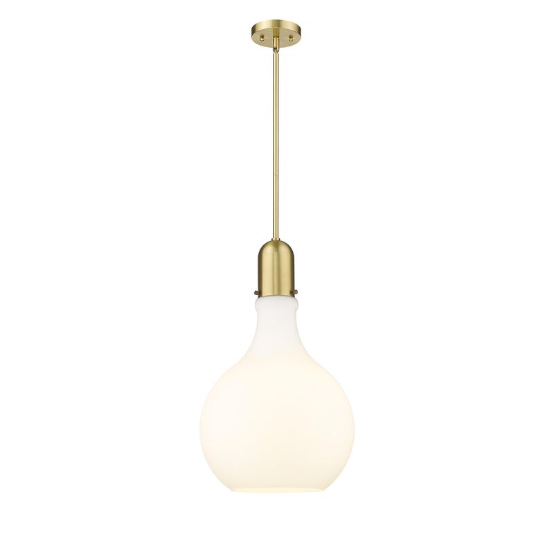 Innovations Lighting Bruno Marashlian Amherst 13 Inch Large Pendant