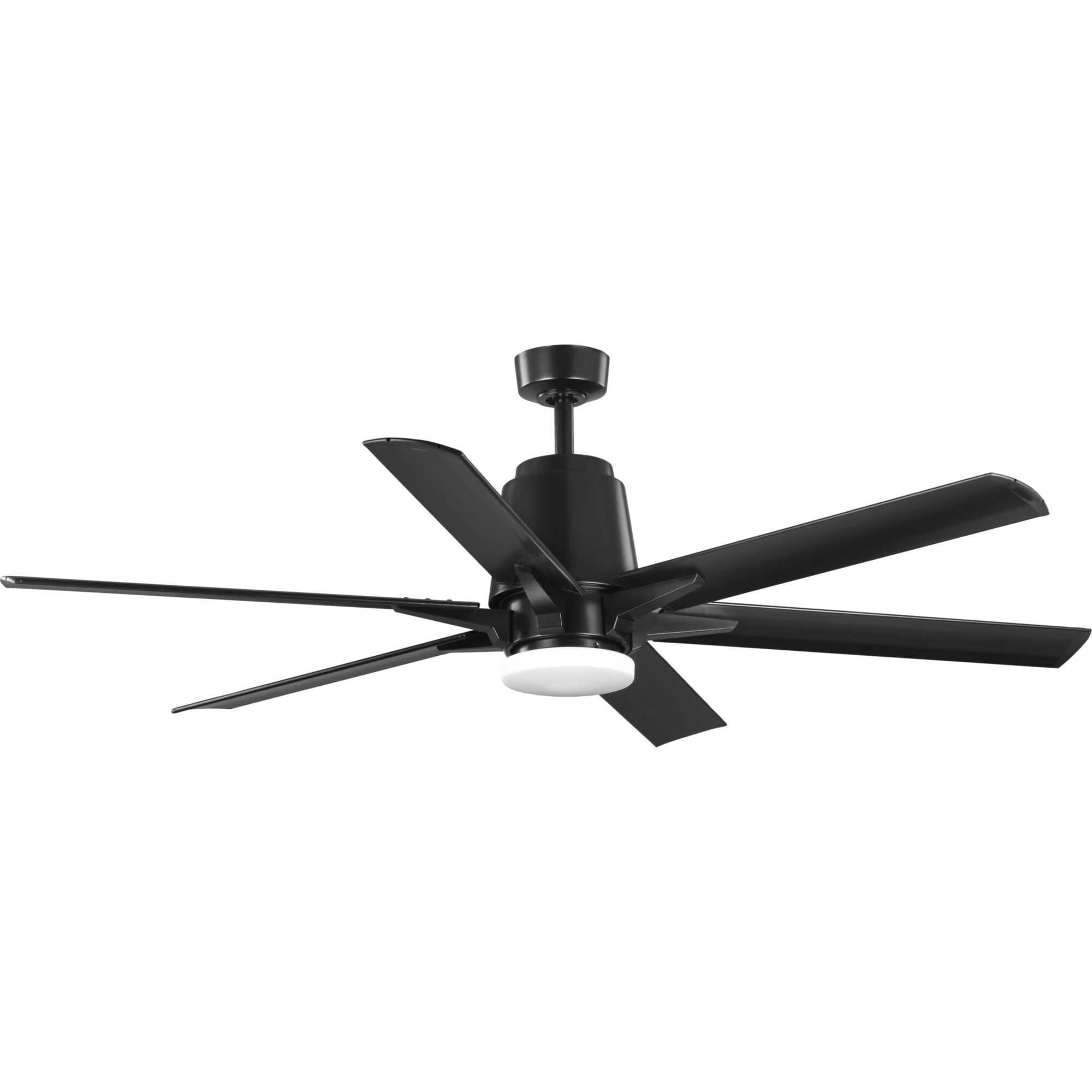 Arlo 60 Inch Ceiling Fan with Light Kit by Progress Lighting
