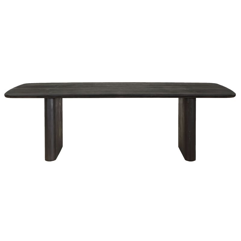 Kirin 96 Inch Dining Table by Uttermost