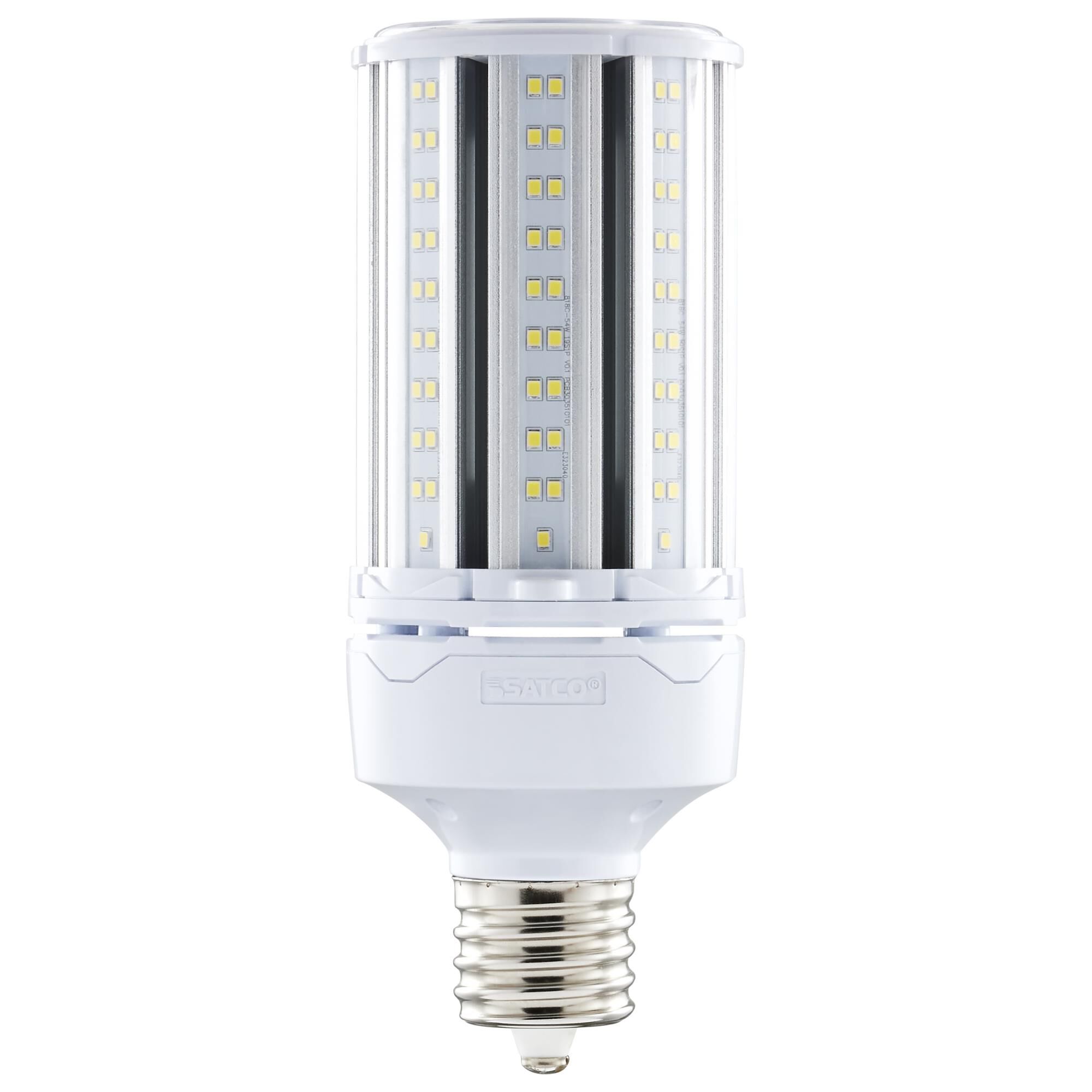 54 Watt 4000K LED Light Bulb,