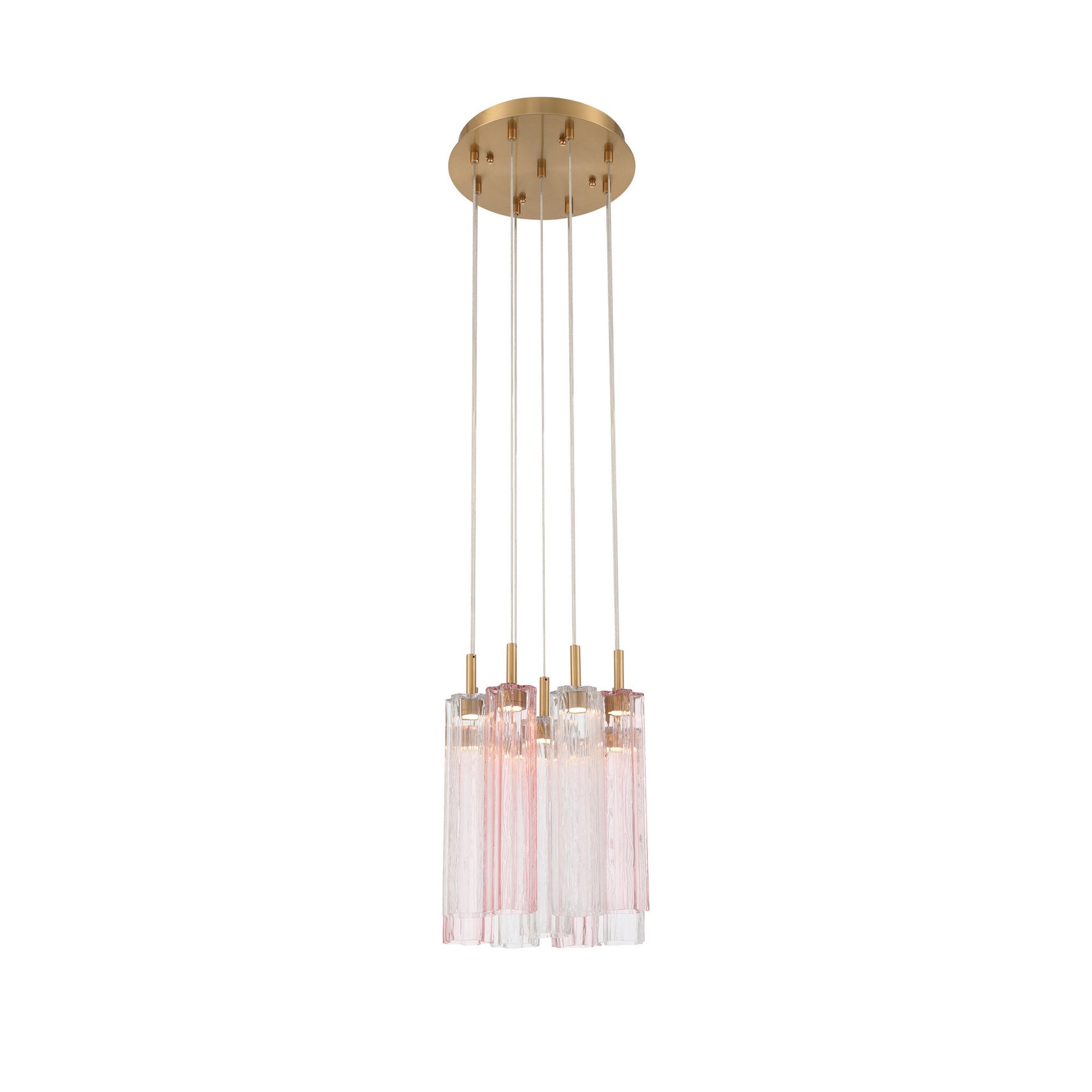 Addis 12 Inch Multi Light Pendant,
