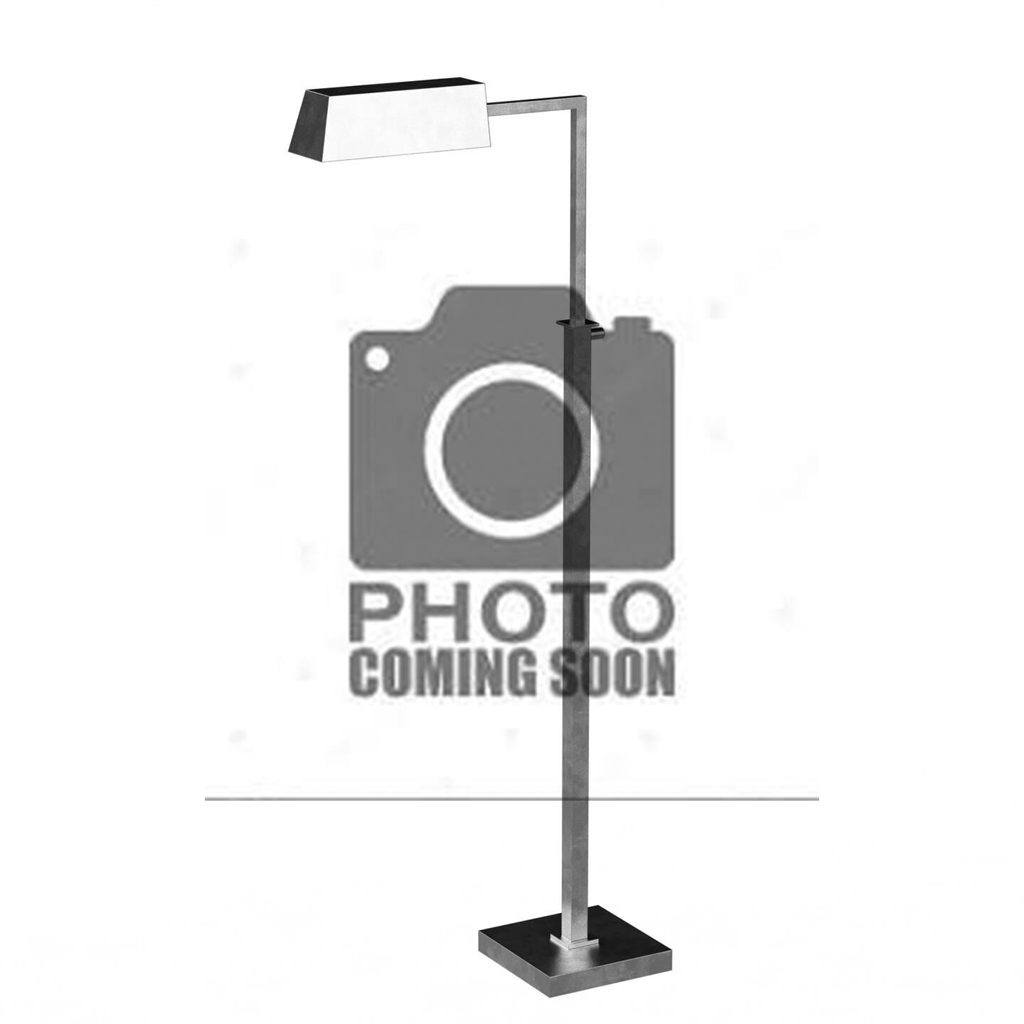 Suzanne Kasler Adley 34 Inch Reading Lamp by Visual Comfort Signature Collection