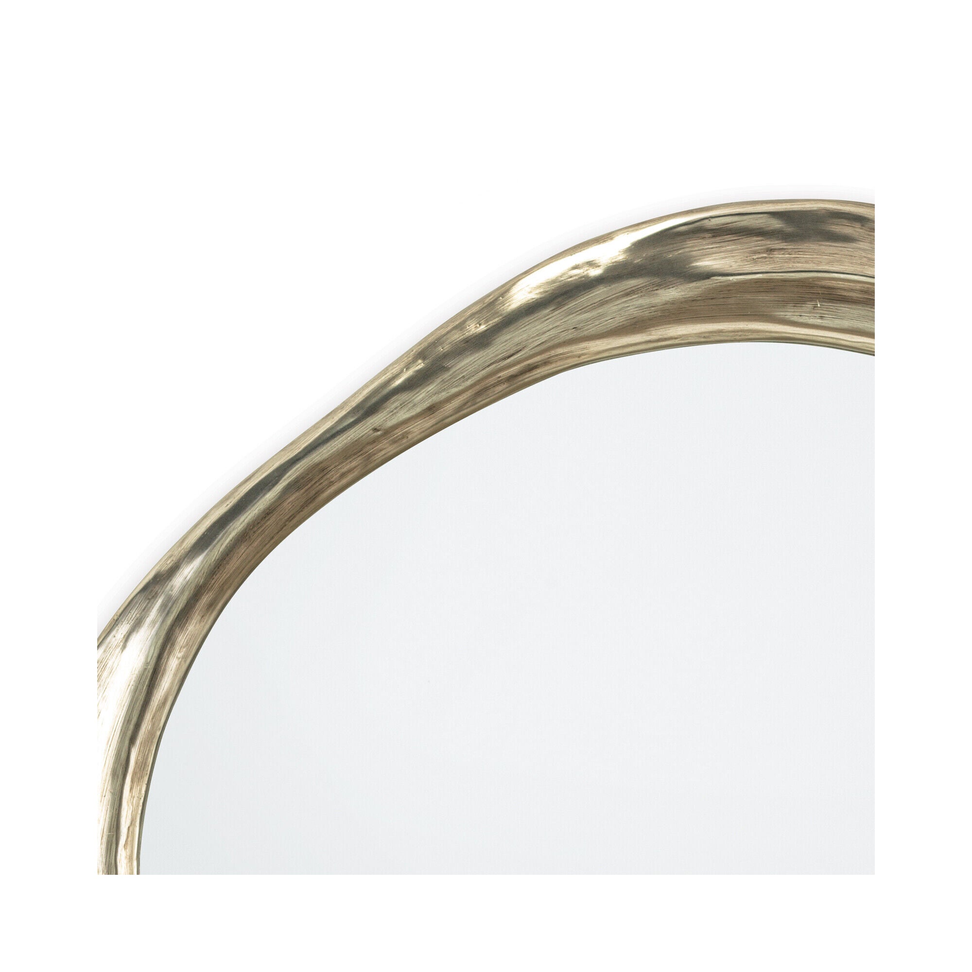 Shown in Silver finish