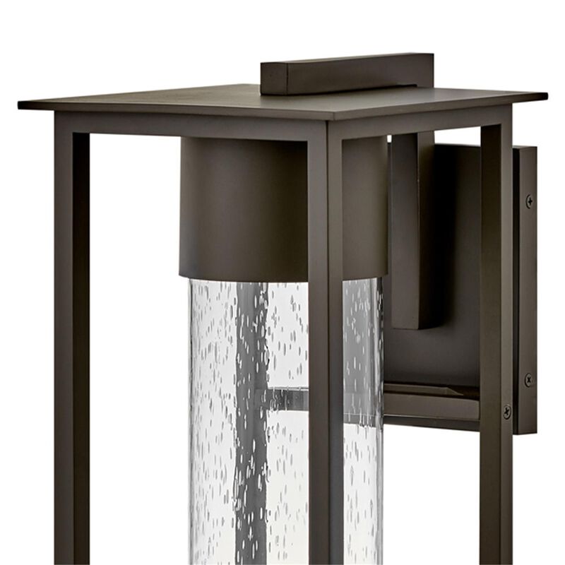 Coen 22 Inch Outdoor Wall Light by Hinkley