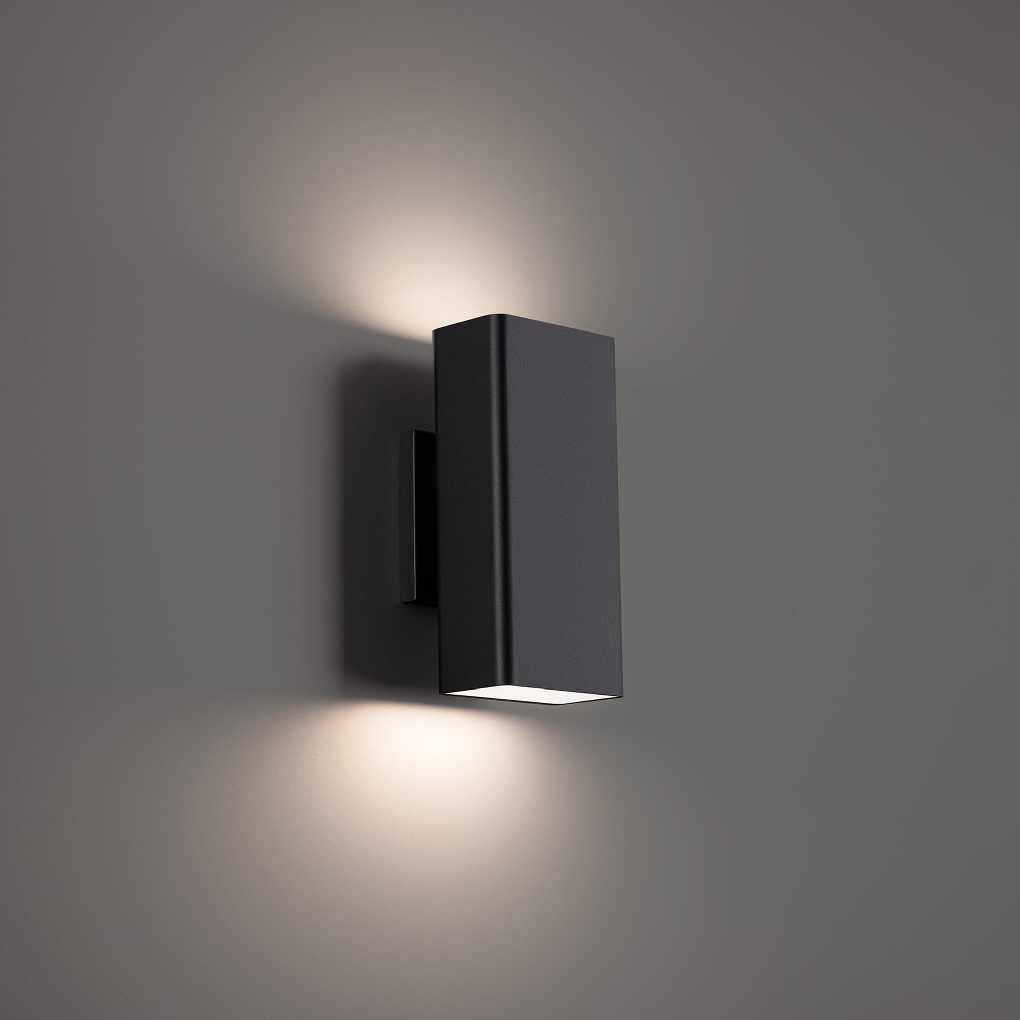 Shown in Black finish