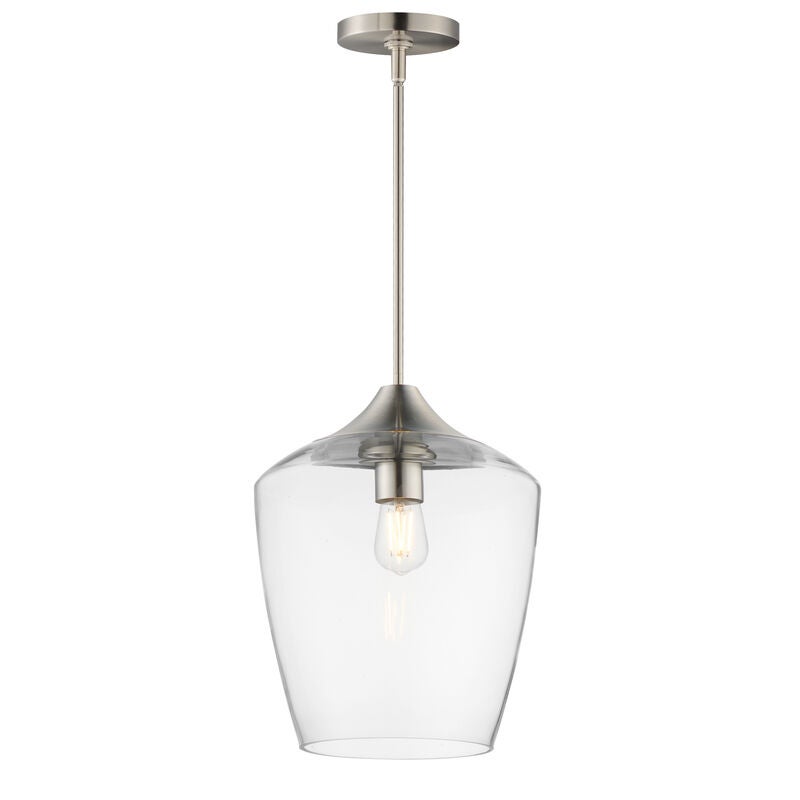 Goblet 15 Inch Mini Pendant by Maxim Lighting
