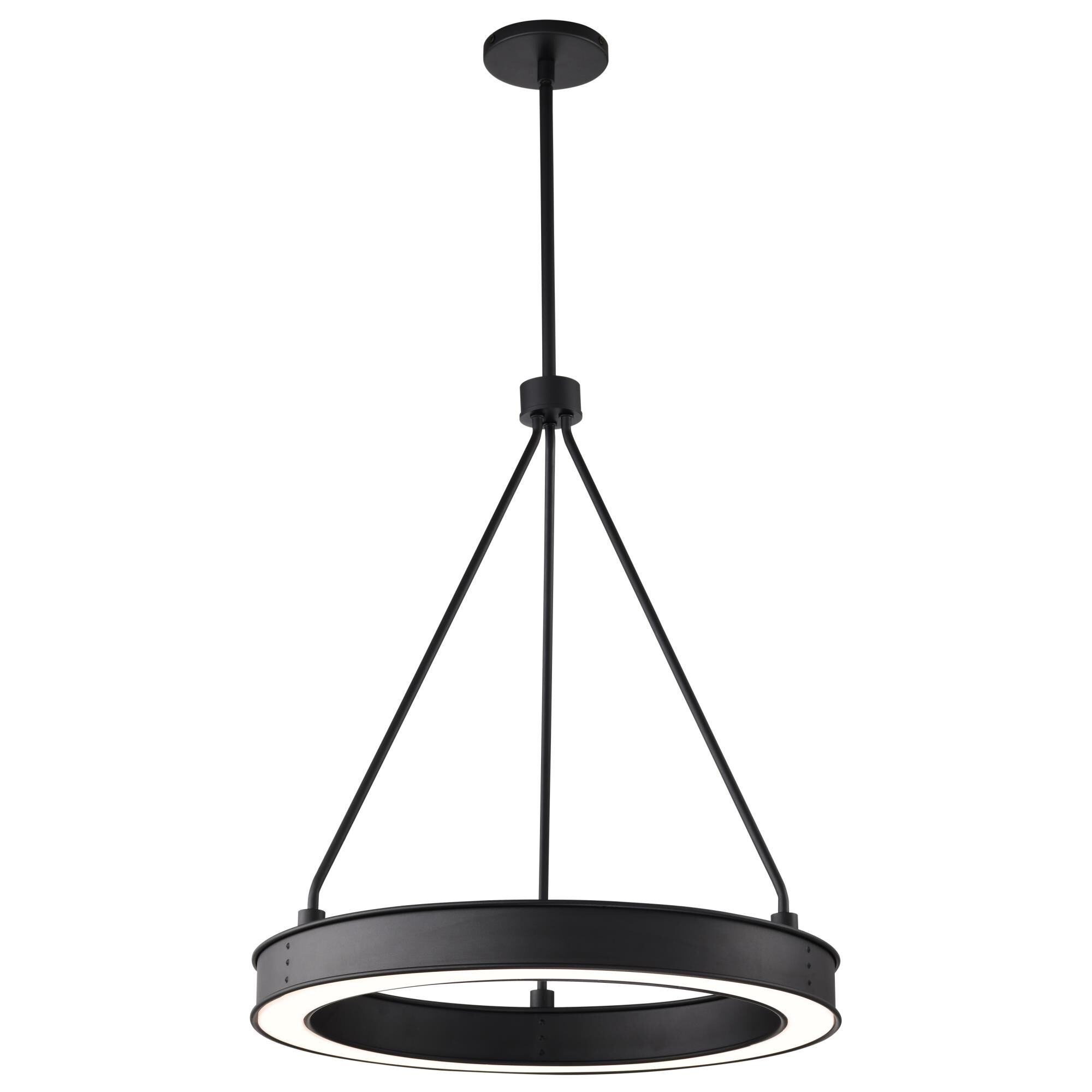 Longford 20 Inch Large Pendant by Nuvo Lighting