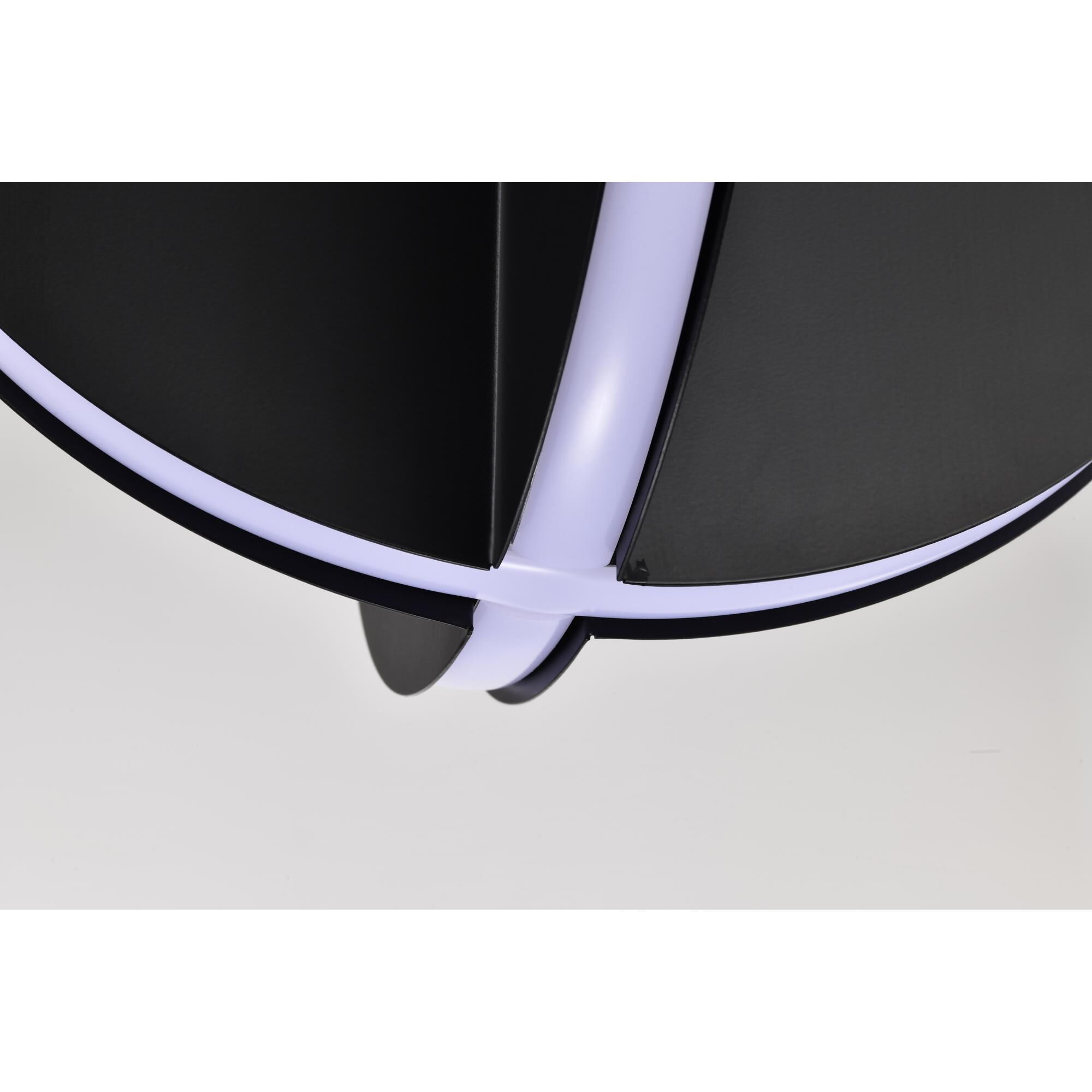 Blaine 13 Inch Large Pendant by Nuvo Lighting