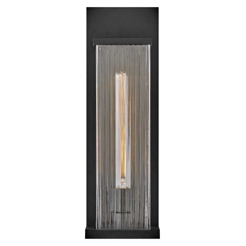 Torrent 19 Inch Outdoor Wall Light by Hinkley