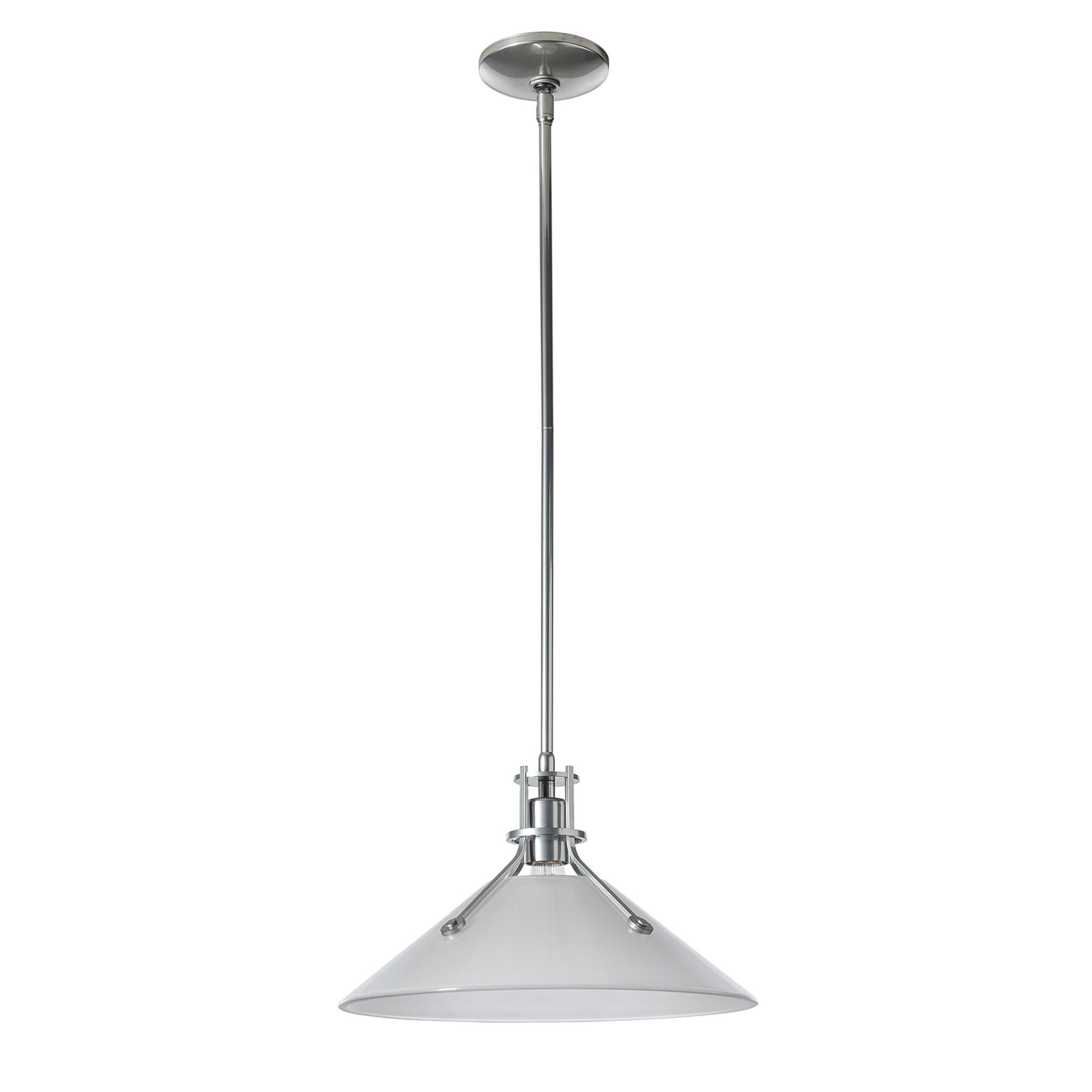 Hubbardton Forge Henry 14 Inch Large Pendant