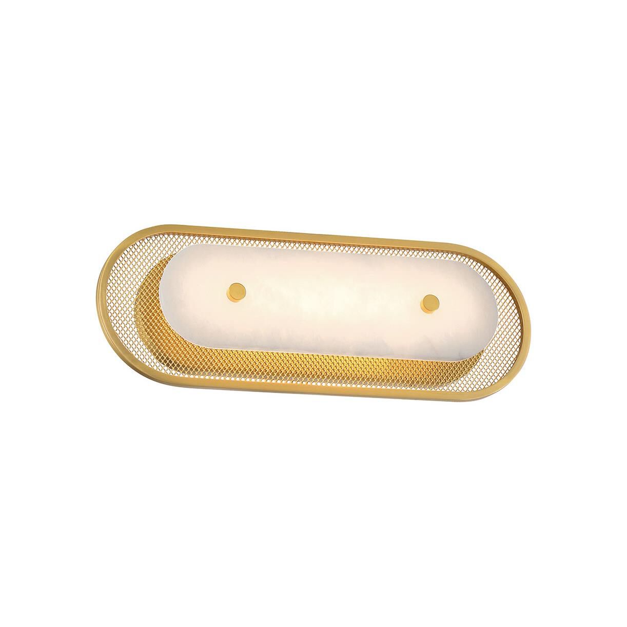 Tramore Wall Sconce by Eurofase Lighting