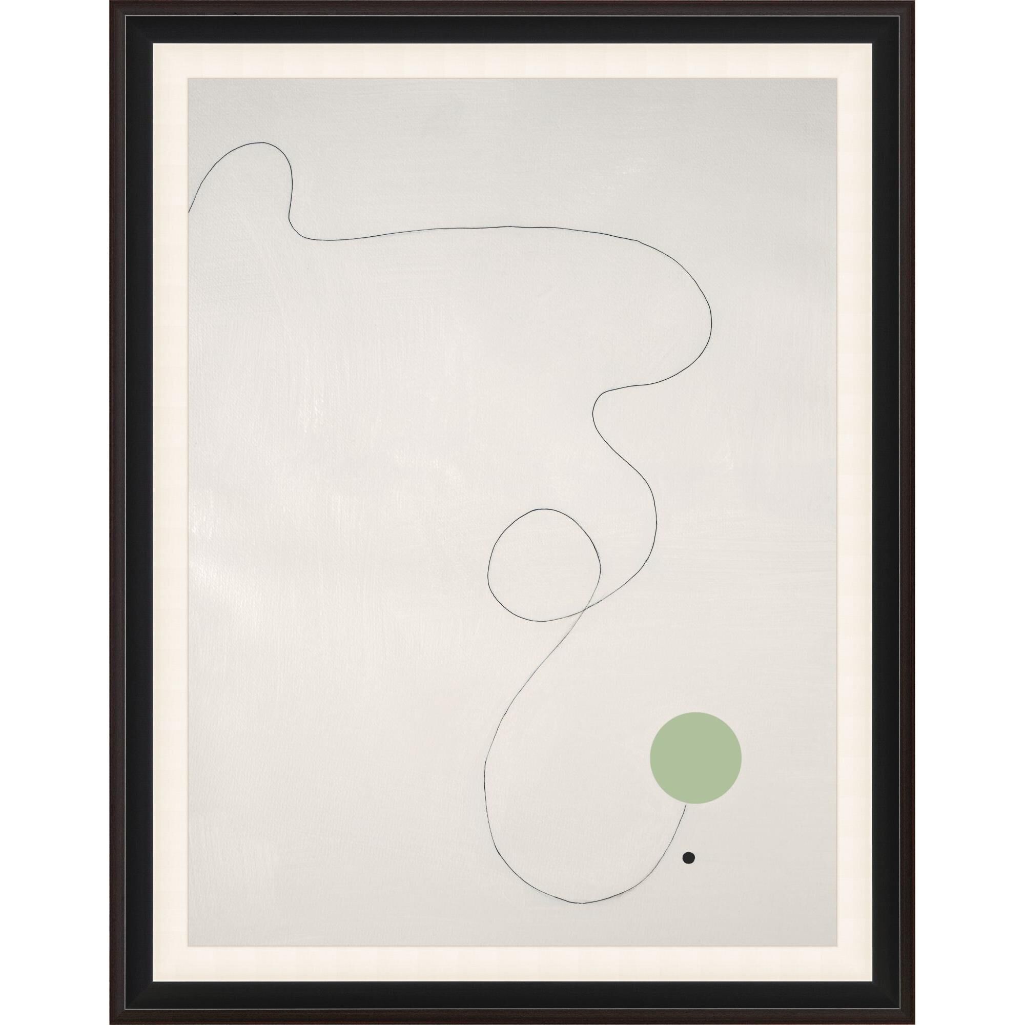 Coterie Print by Level57