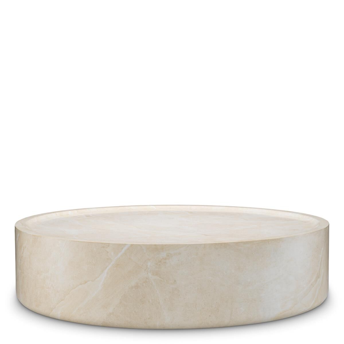 Shown in Faux Marble finish