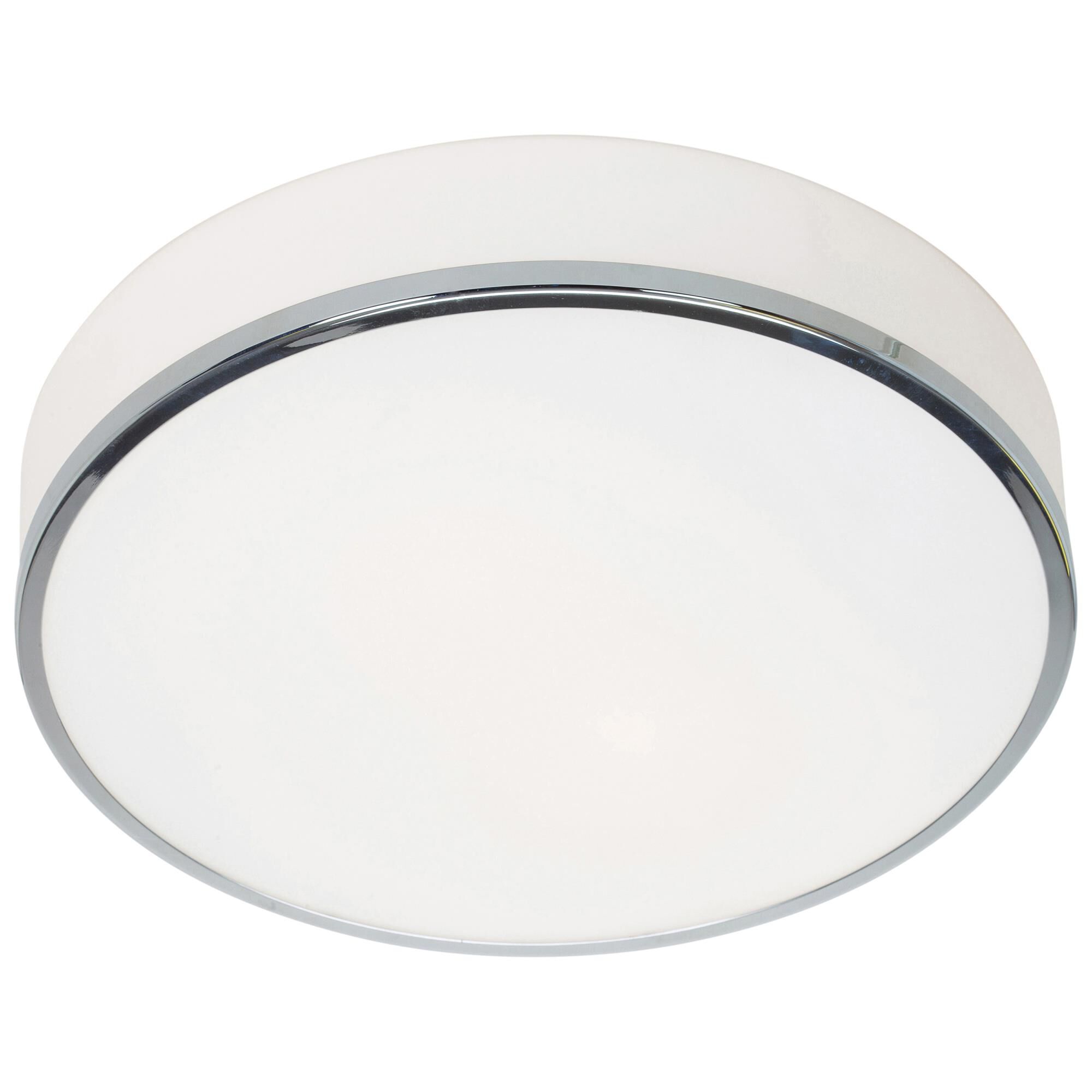 Aero 13 Inch 2 Light Flush Mount by Access Lighting
