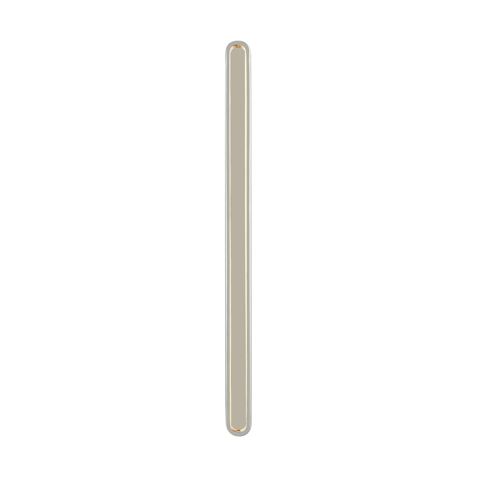 Sean Lavin Emera 2 Inch Bath Vanity Light by Visual Comfort Modern Collection