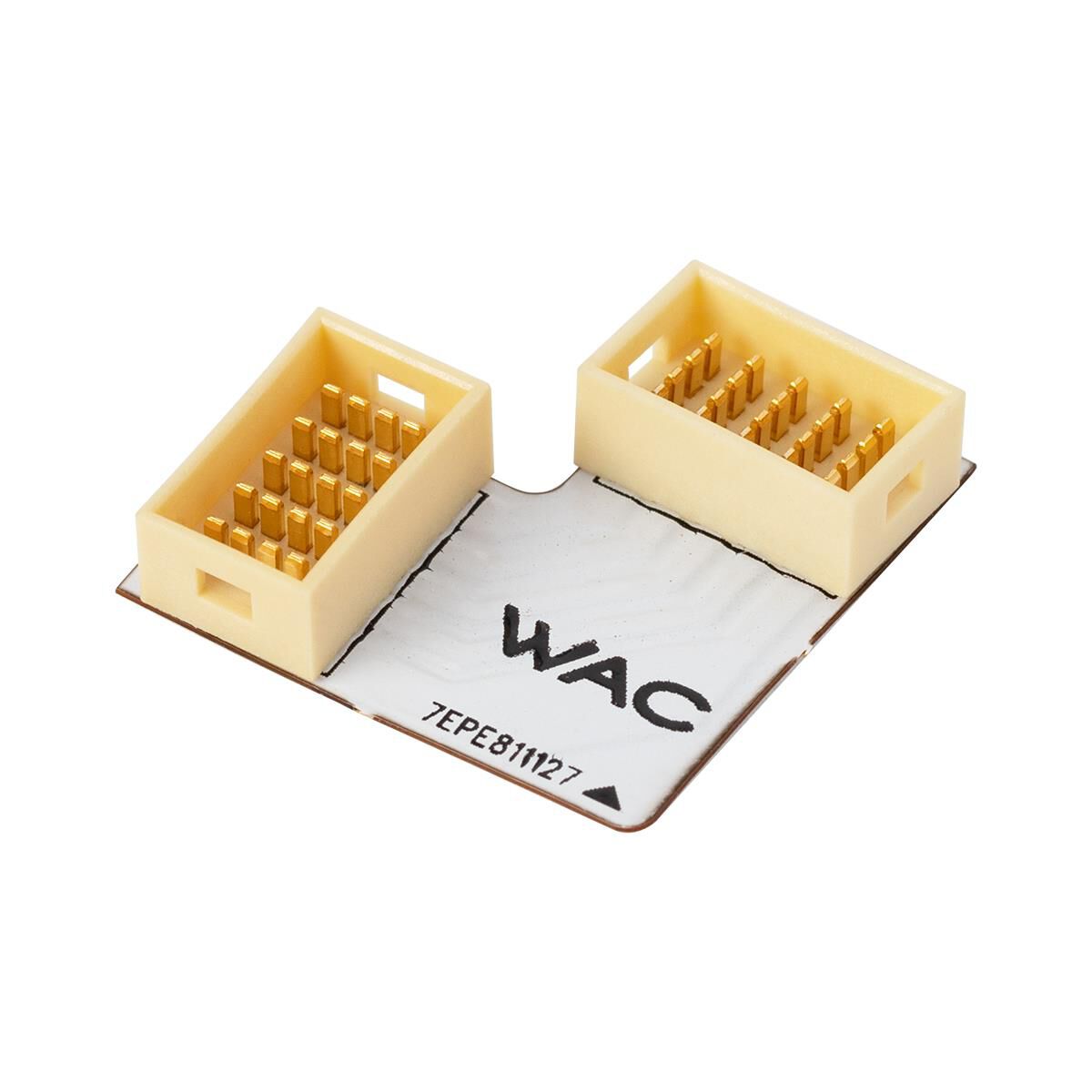 Invisiled Cct Connector by WAC Lighting