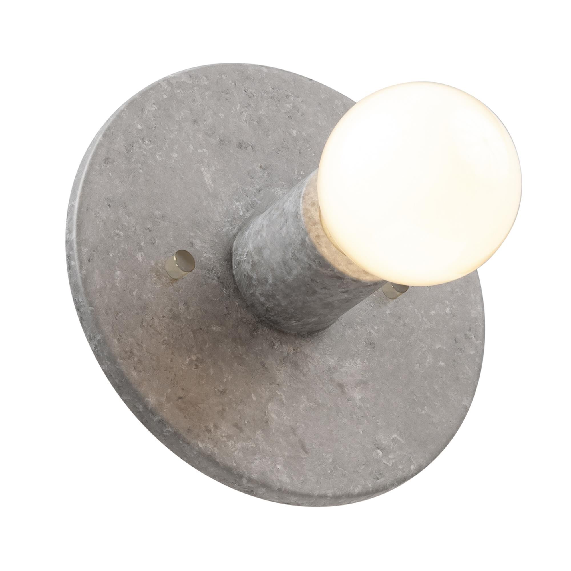 Ambiance Wall Sconce by Justice Design Group