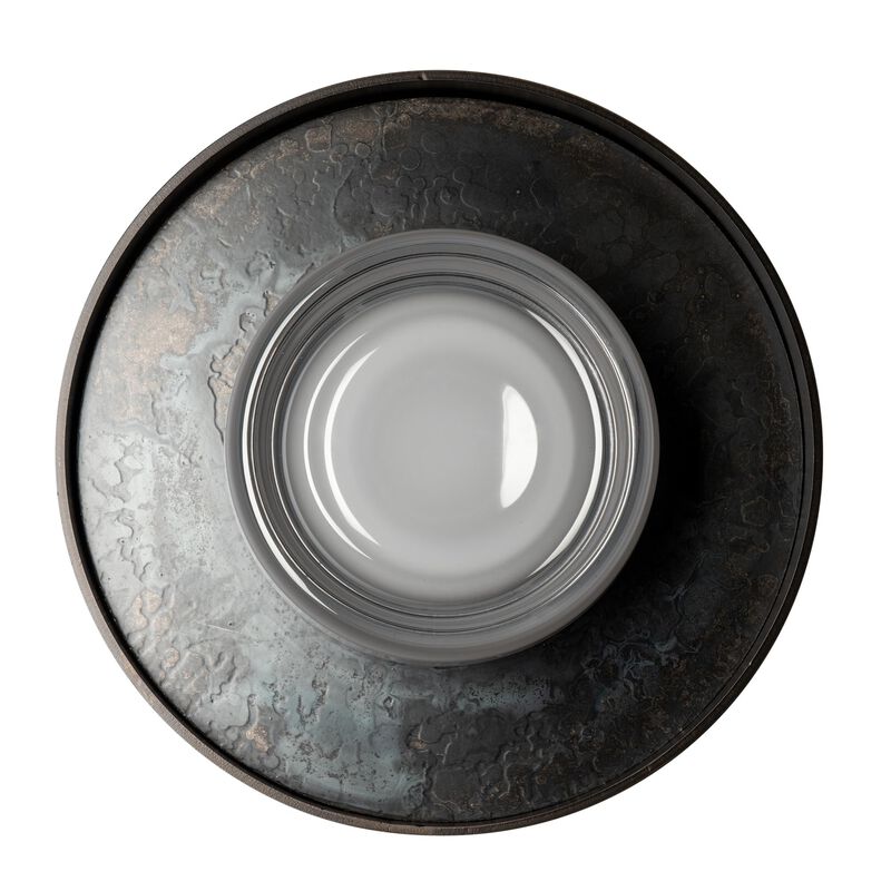 Focal 14 Inch Wall Sconce by Hubbardton Forge