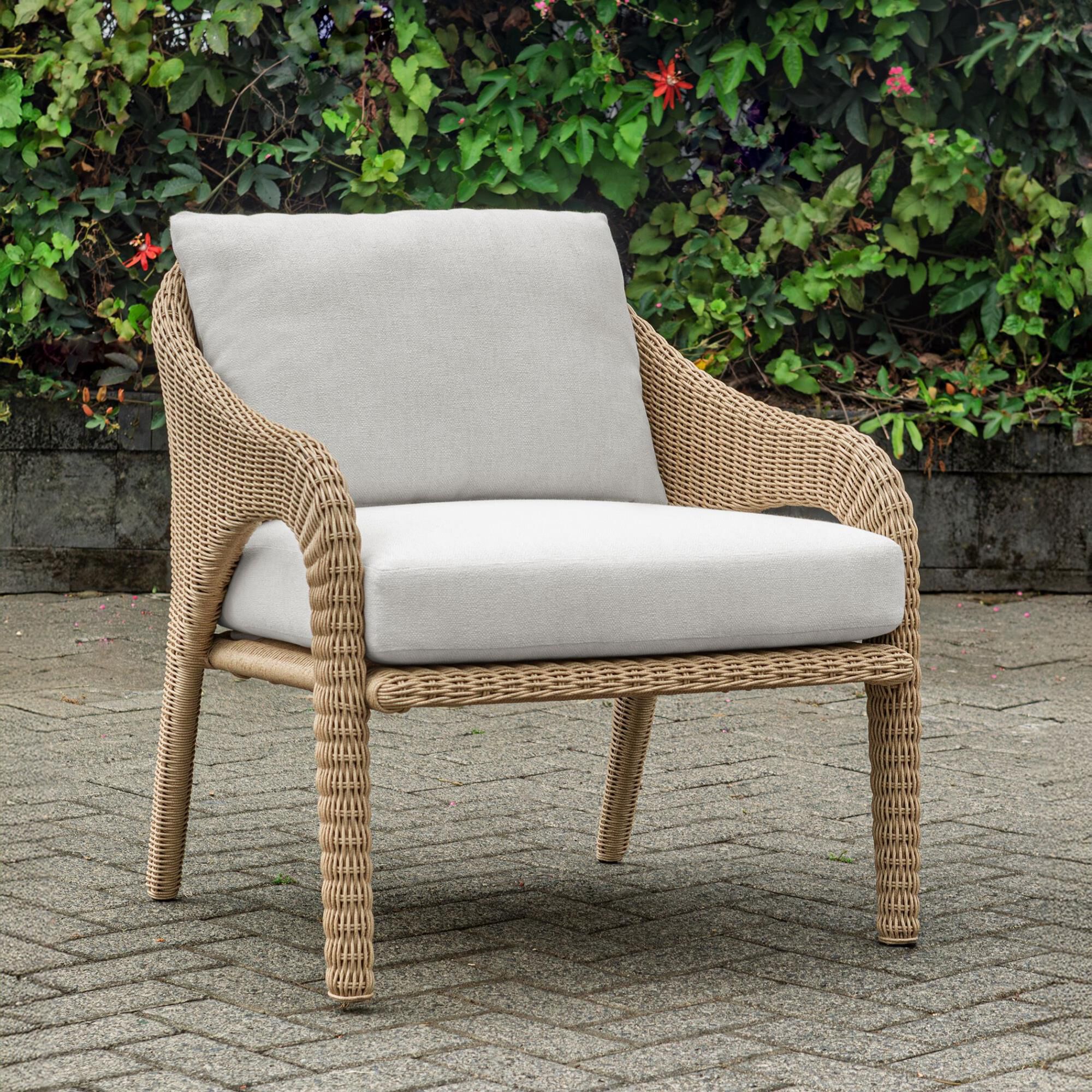 Kavali Accent Chair by Uttermost