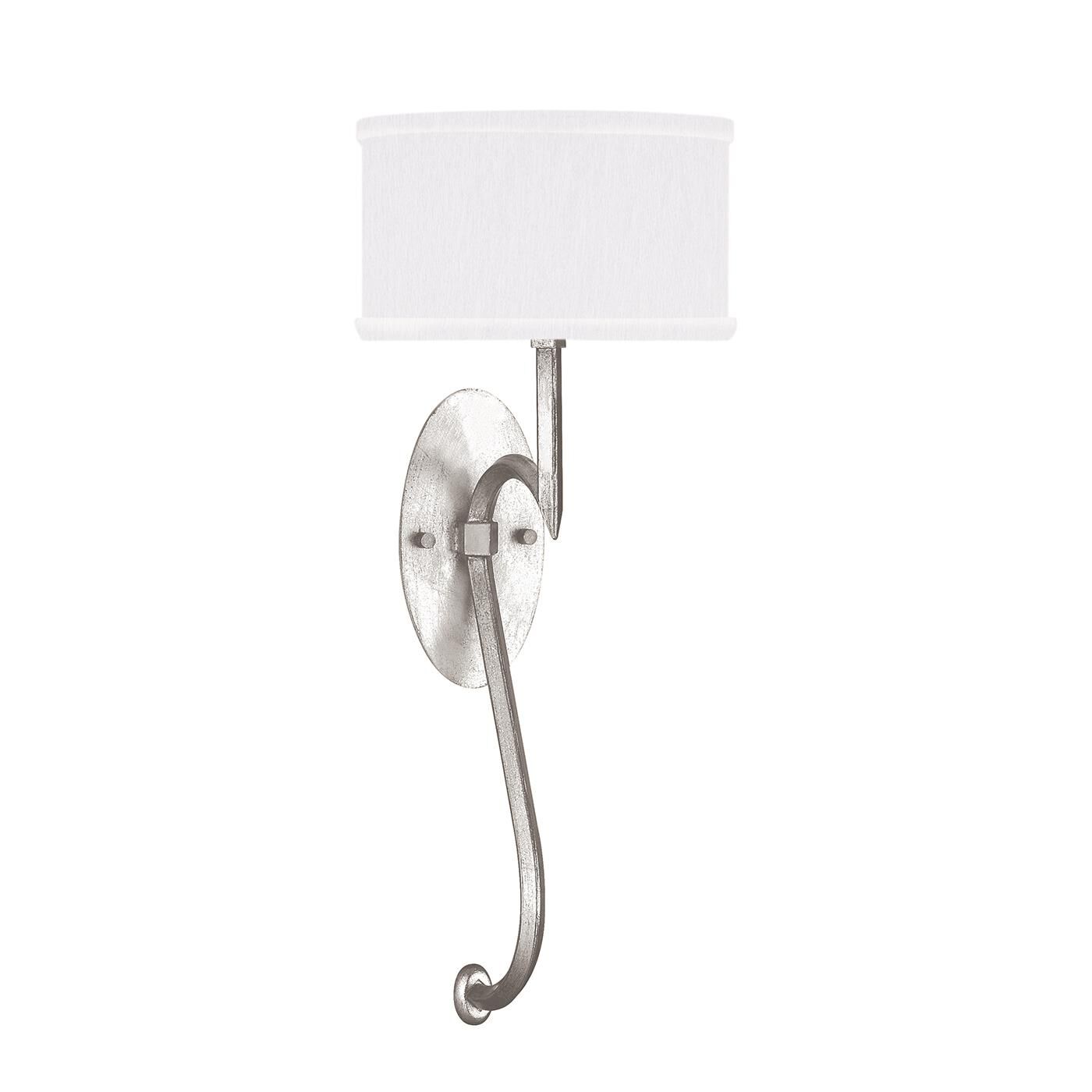 Allegretto 8 Inch Wall Sconce by Fine Art Handcrafted Lighting