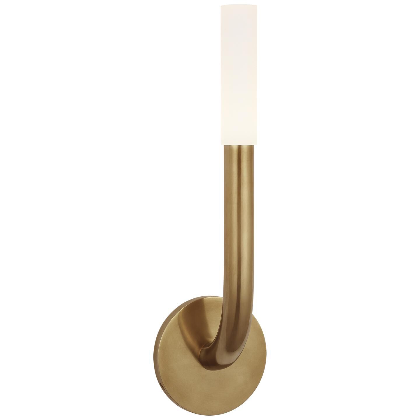 Kelly Wearstler Rousseau Wall Sconce by Visual Comfort Signature Collection