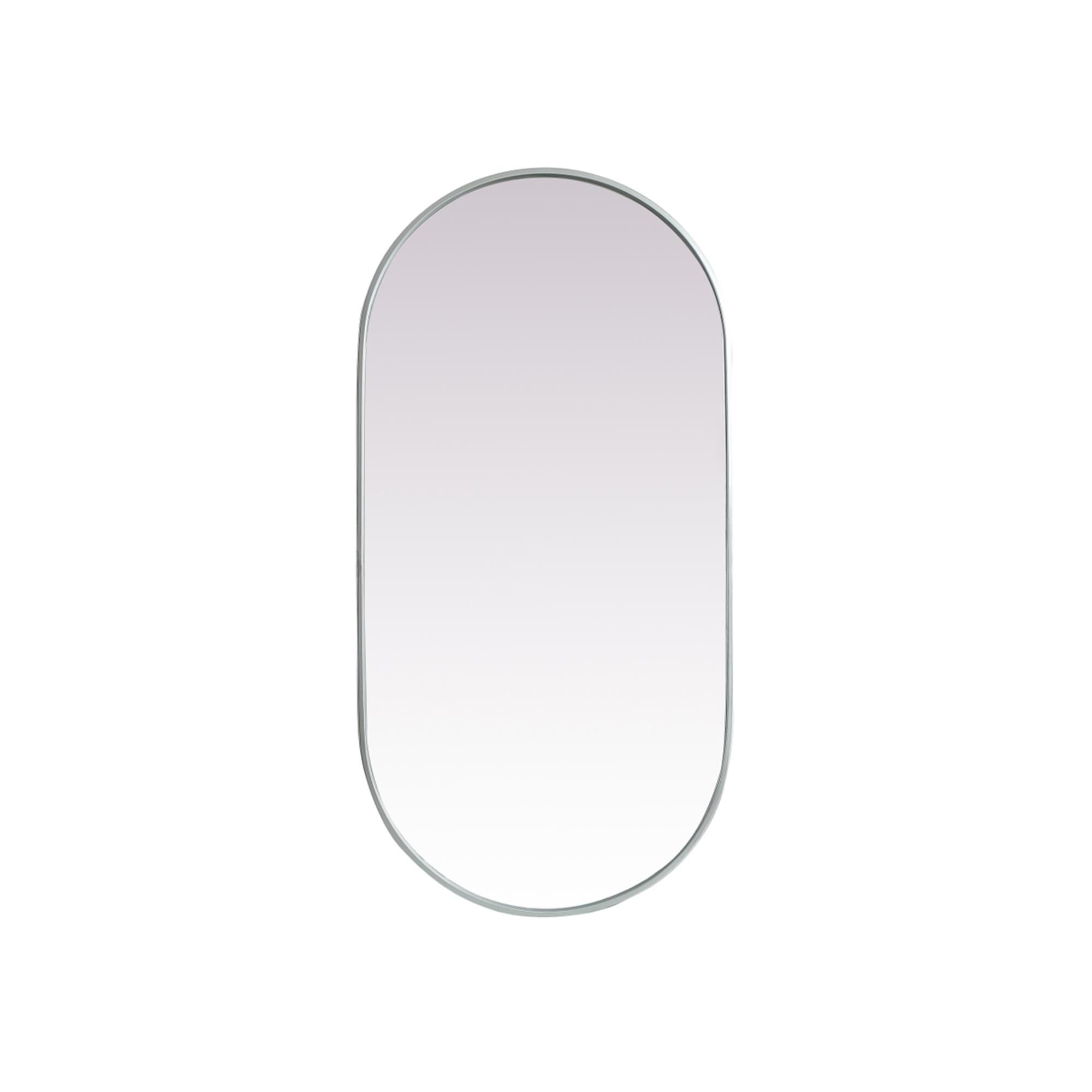 Shown in Silver finish
