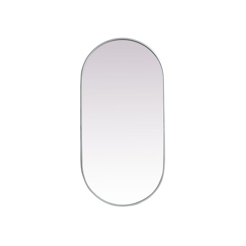 Asha 48 Inch Decorative Mirror by Elegant Decor