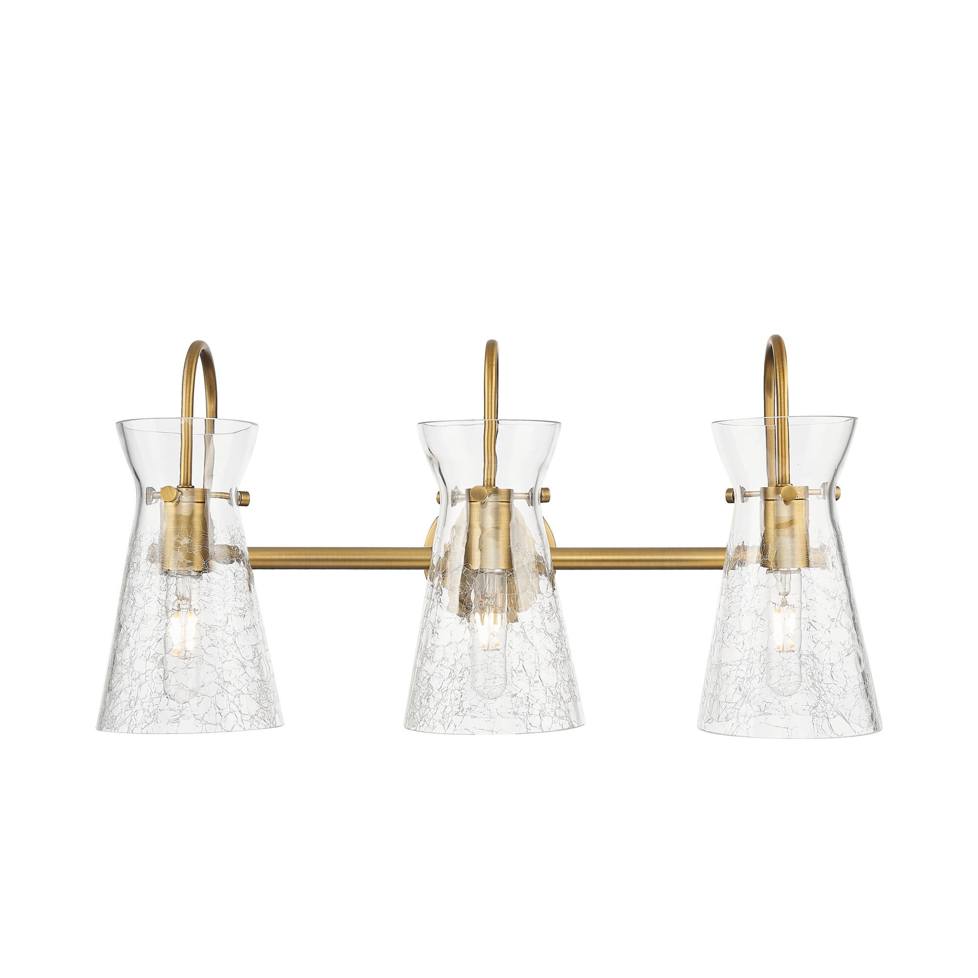 Bruno Marashlian Nicole 24 Inch Bath Vanity Light by Innovations Lighting