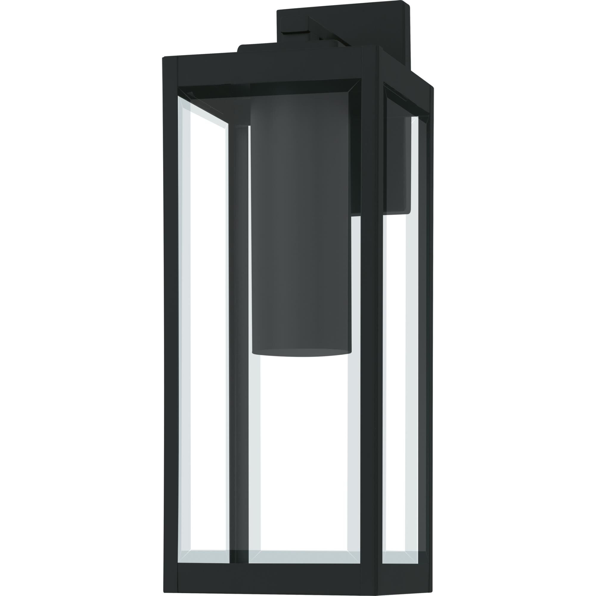 Westover 7 Inch Outdoor Wall Light by Quoizel
