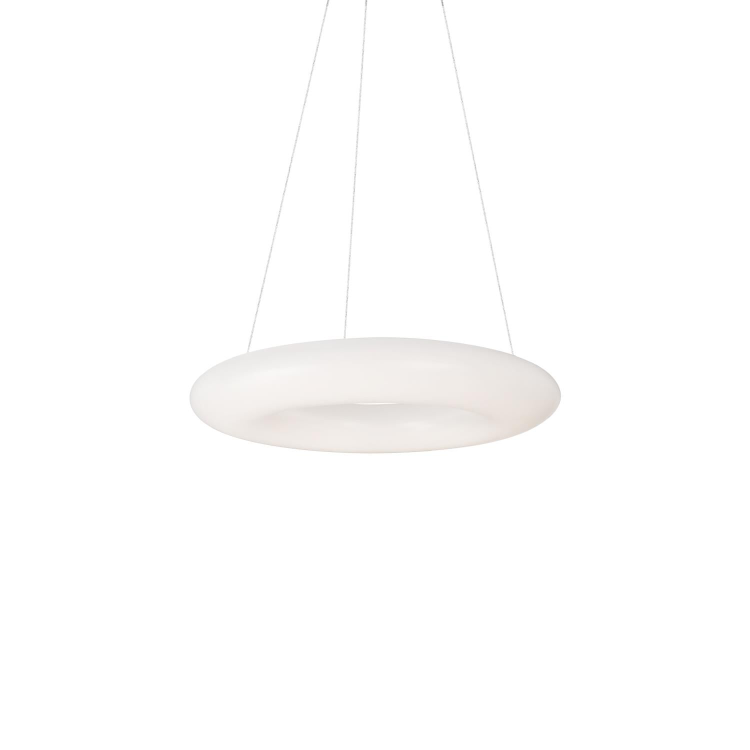 Cumulus Large Pendant by Kuzco Lighting