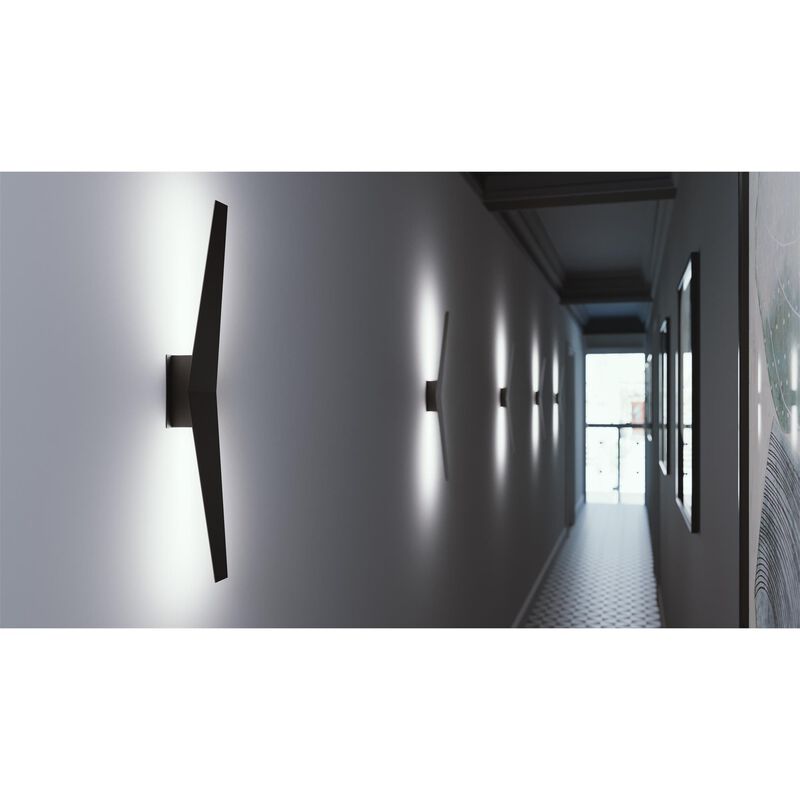 Brink 36 Inch Wall Sconce by AFX Lighting