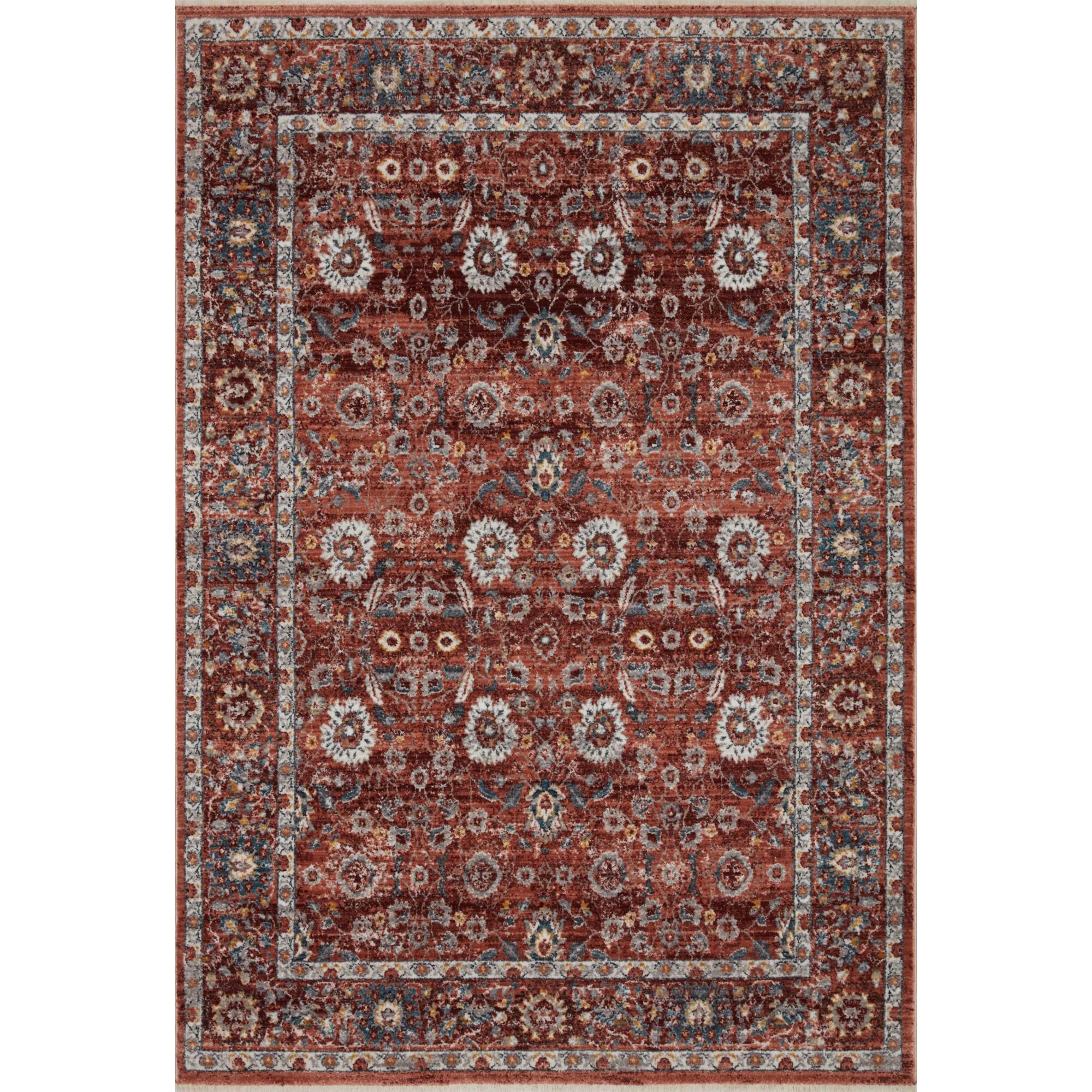 Samra Area Rug,