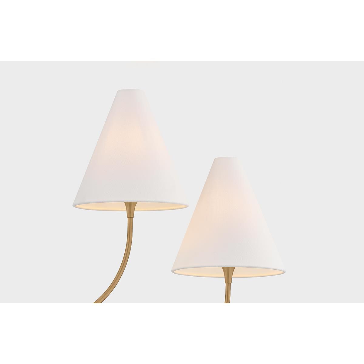 Lauren Liess Evermore 48 Inch Linear Suspension Light by Troy Lighting