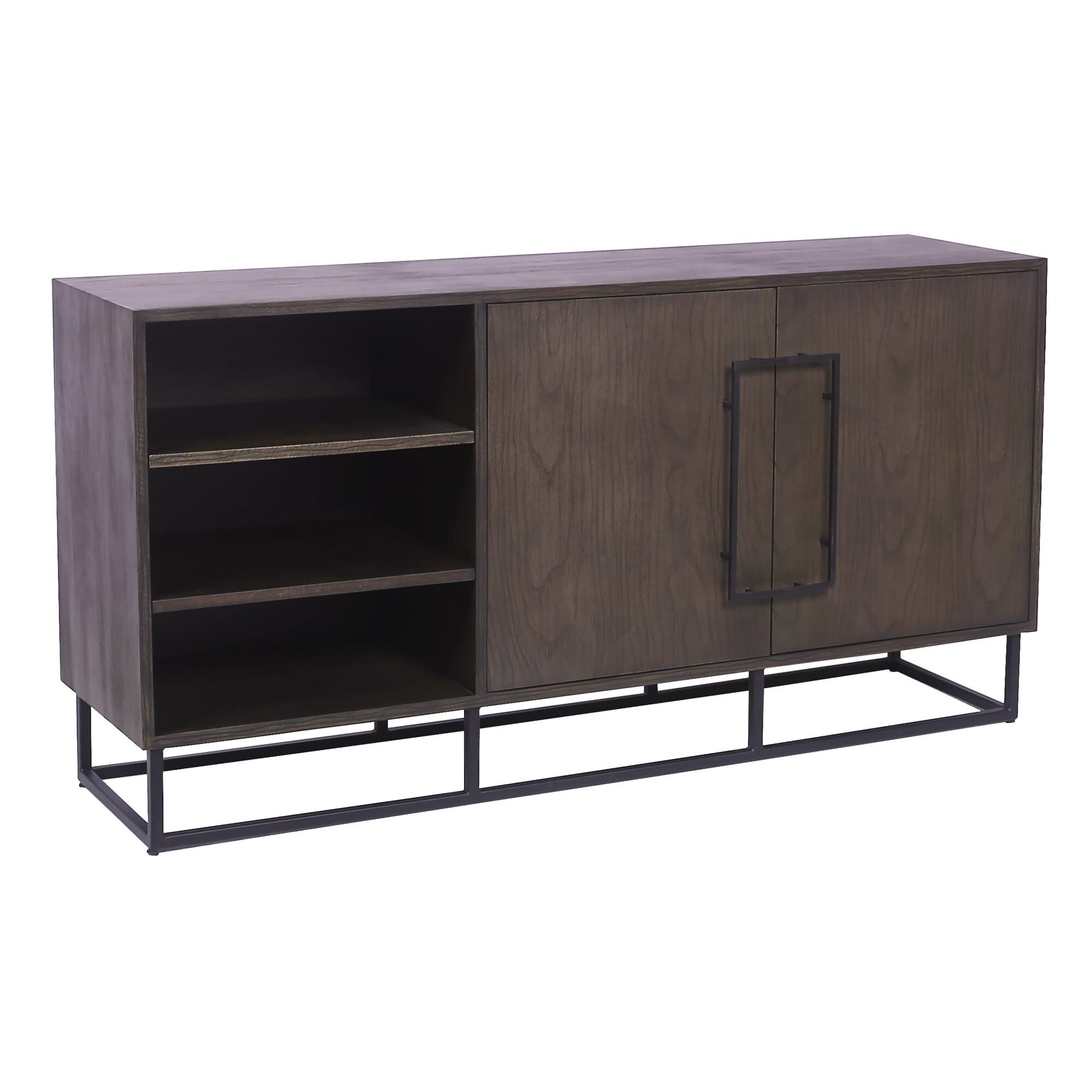 Seaton Storage Cabinet by ELK Home