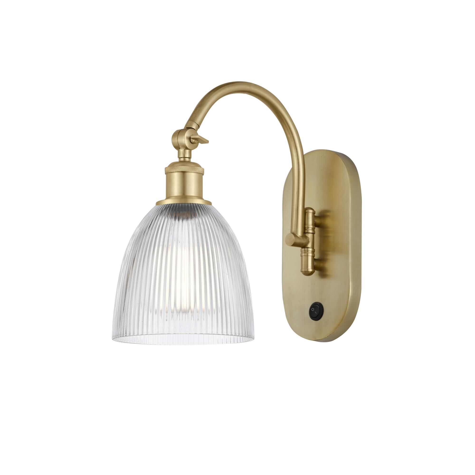 Bruno Marashlian Castile 6 Inch Wall Sconce by Innovations Lighting