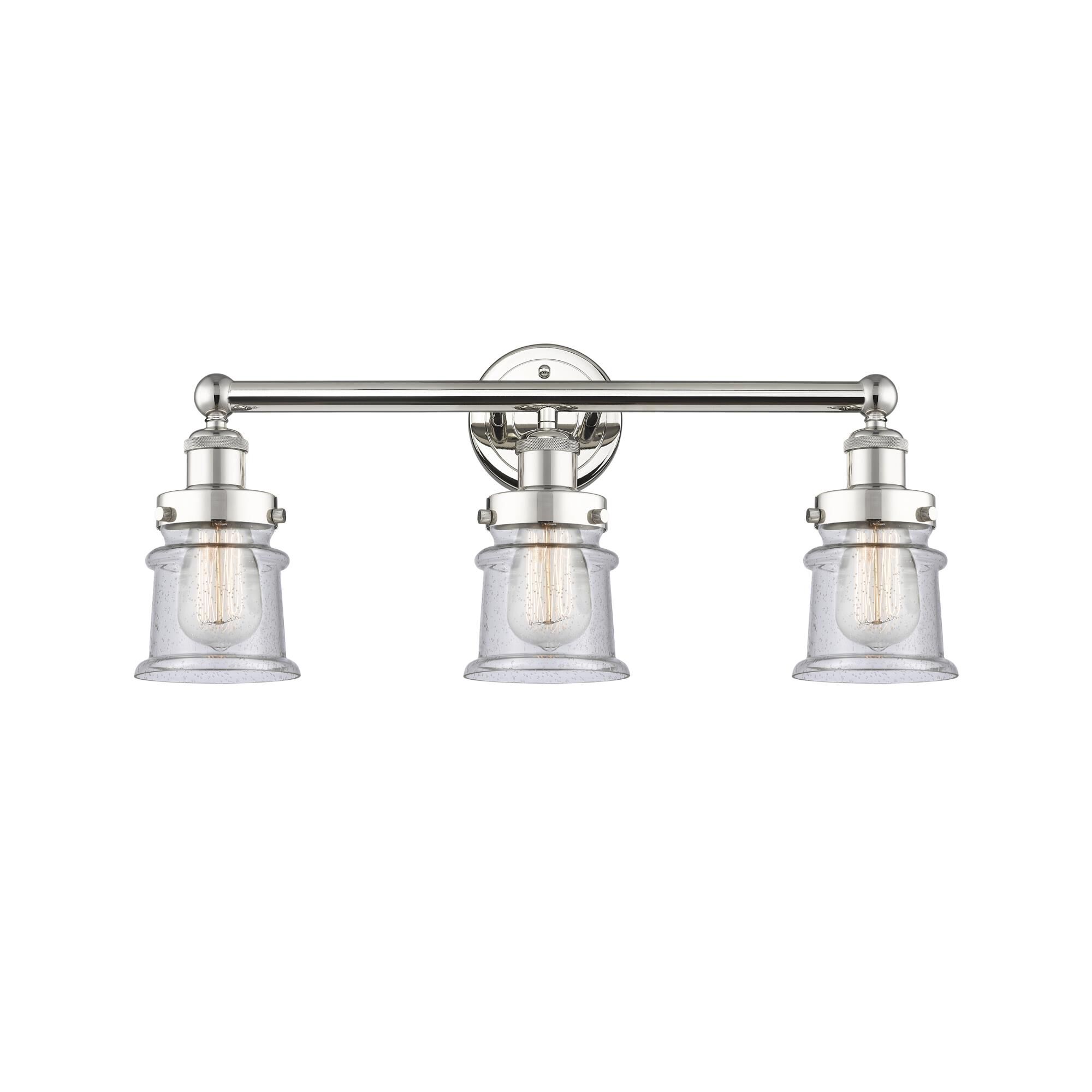 Bruno Marashlian Canton 23 Inch 3 Light Bath Vanity Light by Innovations Lighting