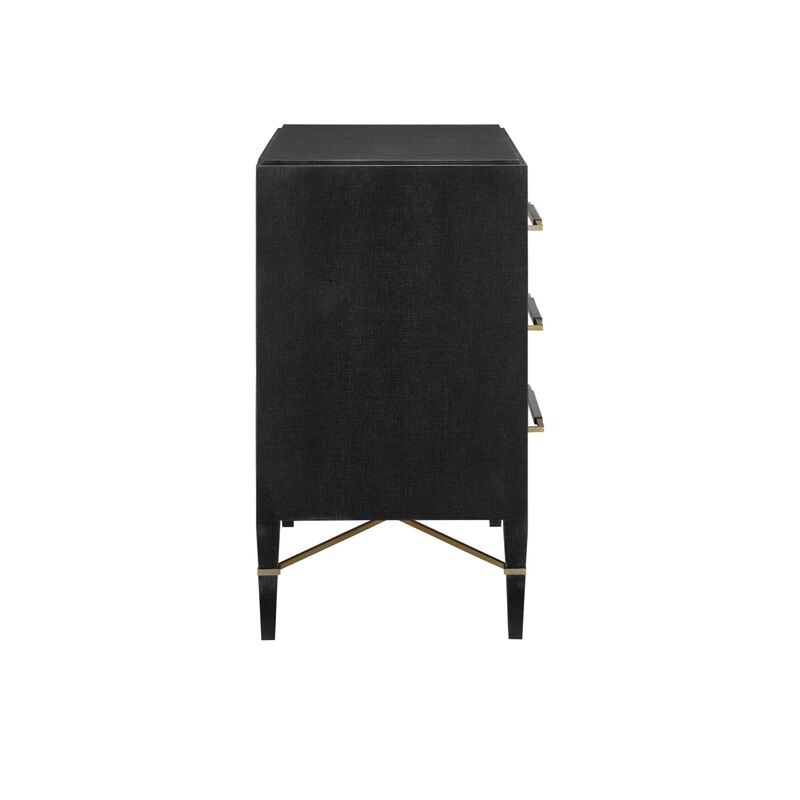 Verona Dresser by Currey and Company