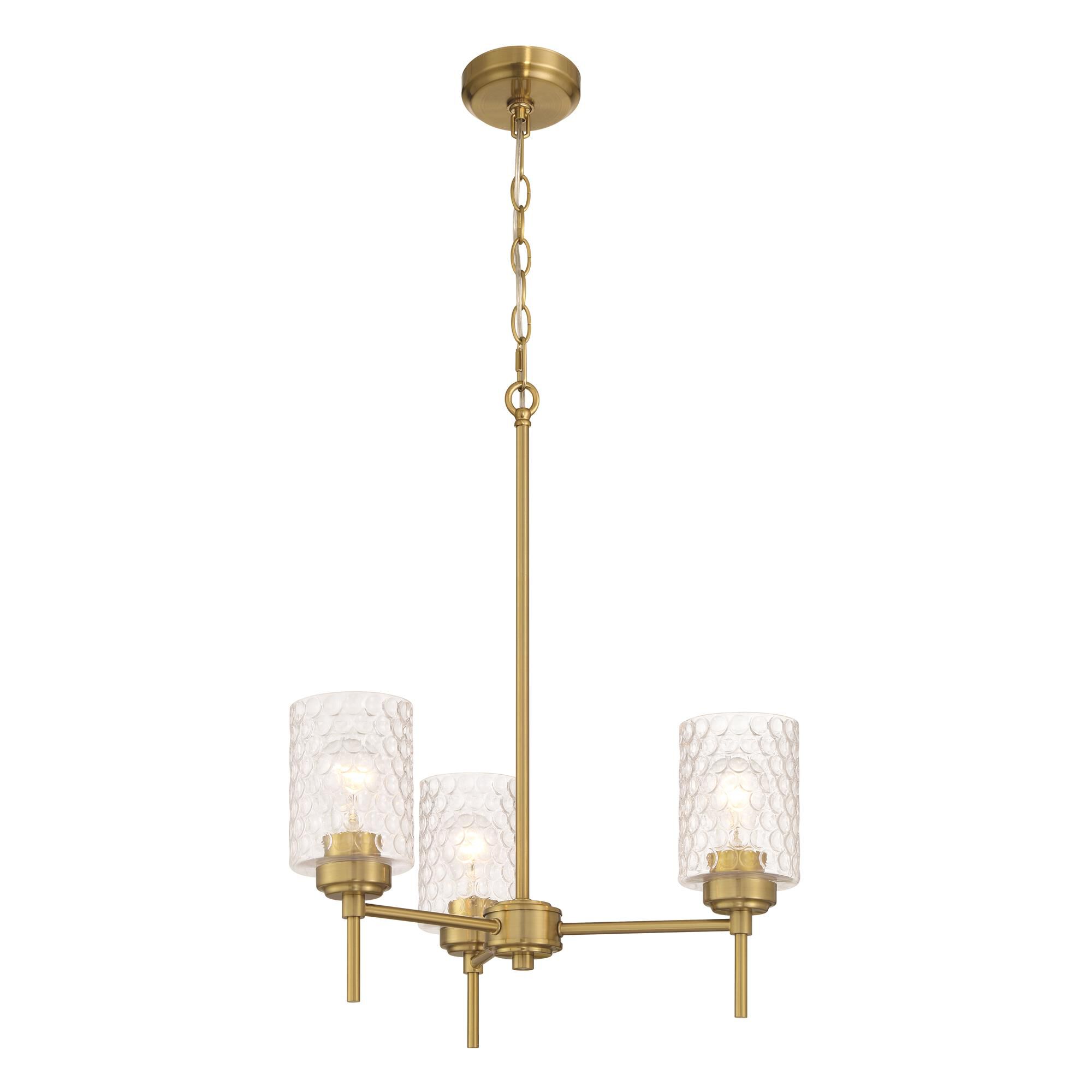Claire Small Chandelier,