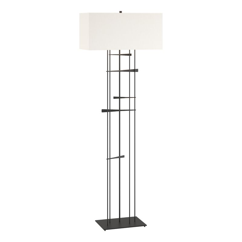 Cavaletti 65 Inch Floor Lamp by Hubbardton Forge