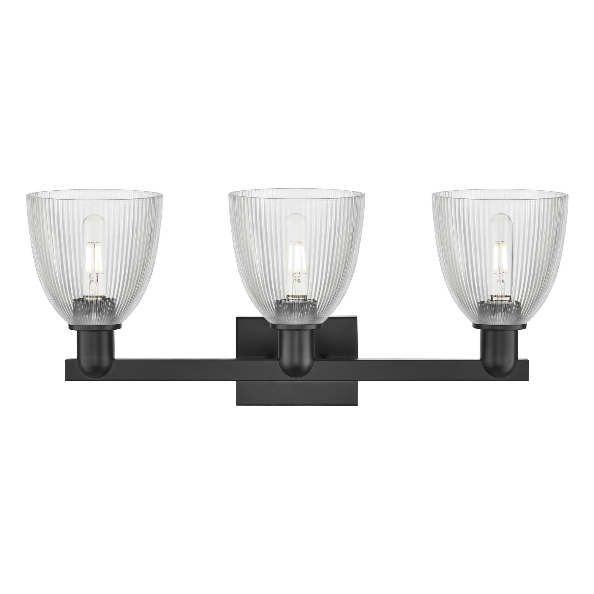 Bruno Marashlian Castile 25 Inch Bath Vanity Light by Innovations Lighting