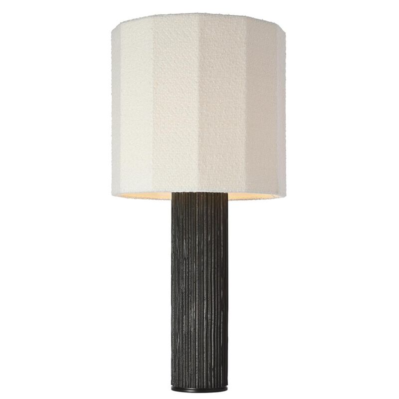 Anne-Marie Barton Fumar 29 Inch Floor Lamp by Visual Comfort Signature Collection