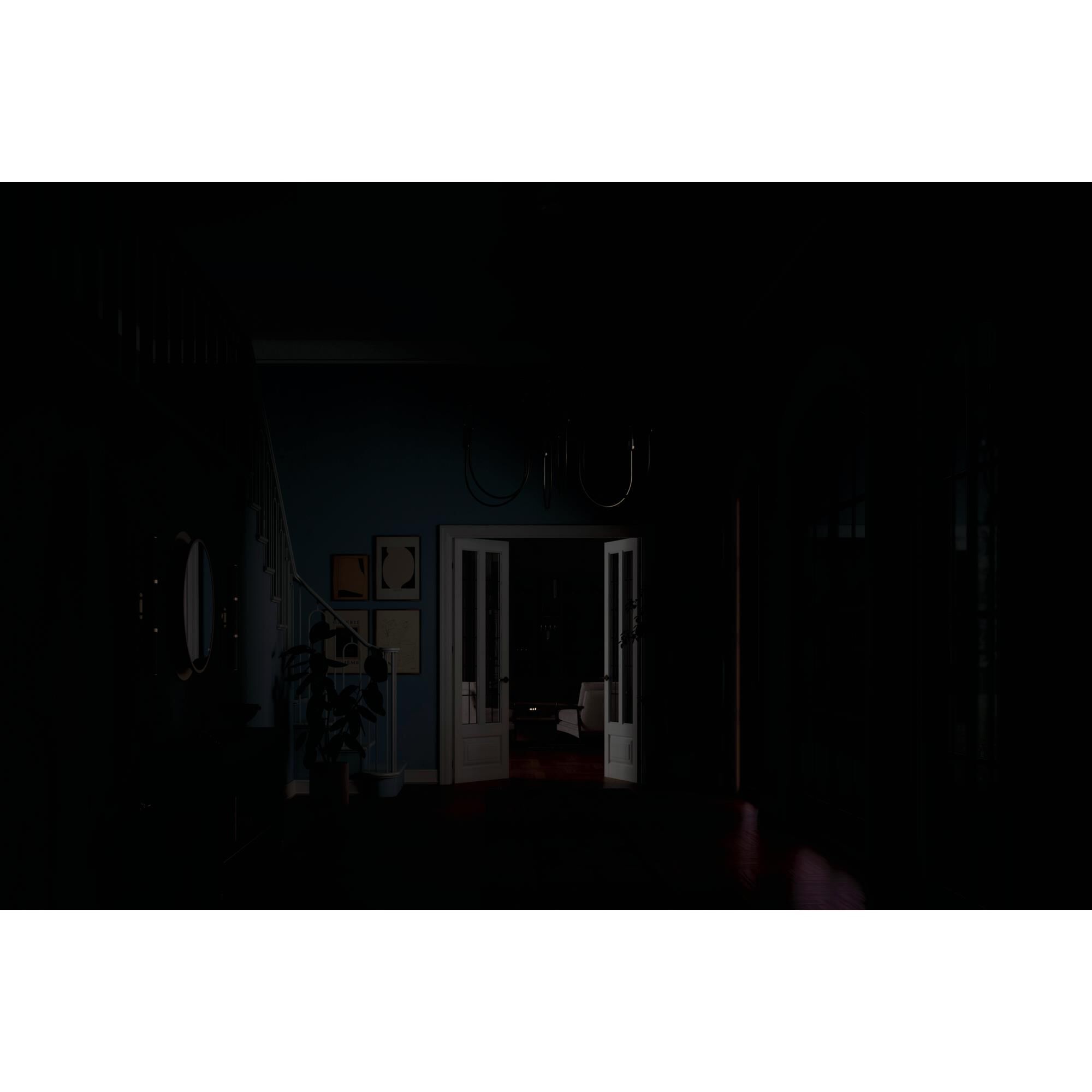 Shown in Polished Nickel finish